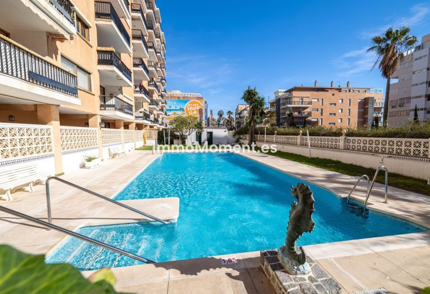 Reventa - Apartamento - Fuengirola - Fuengirola Centro