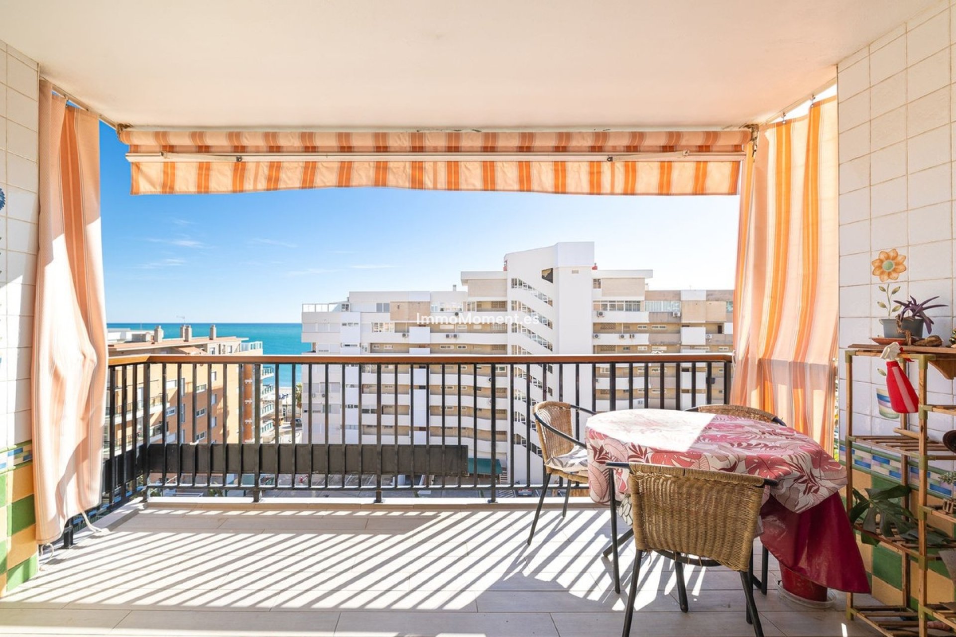 Reventa - Apartamento - Fuengirola - Fuengirola Centro