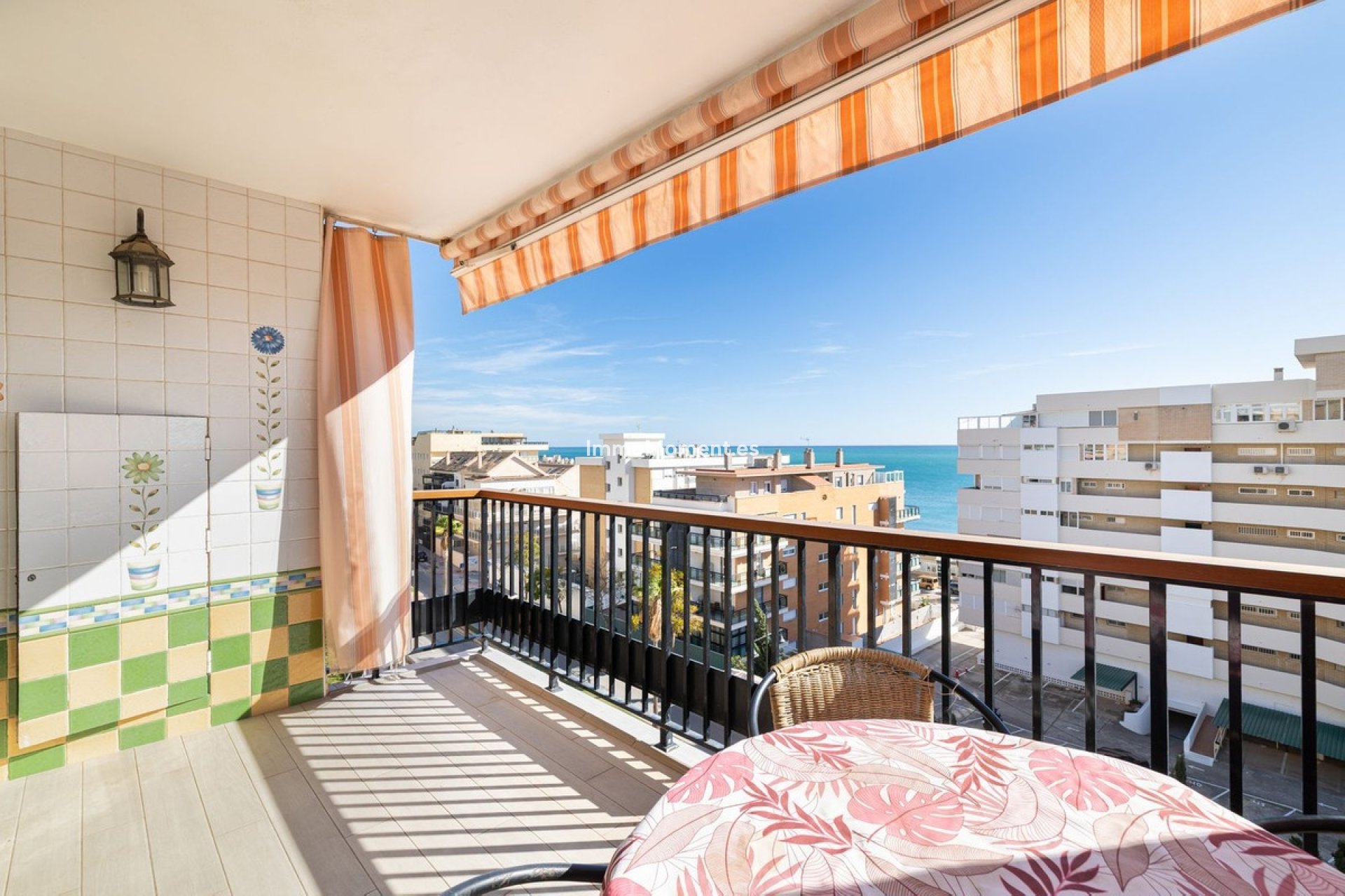 Reventa - Apartamento - Fuengirola - Fuengirola Centro