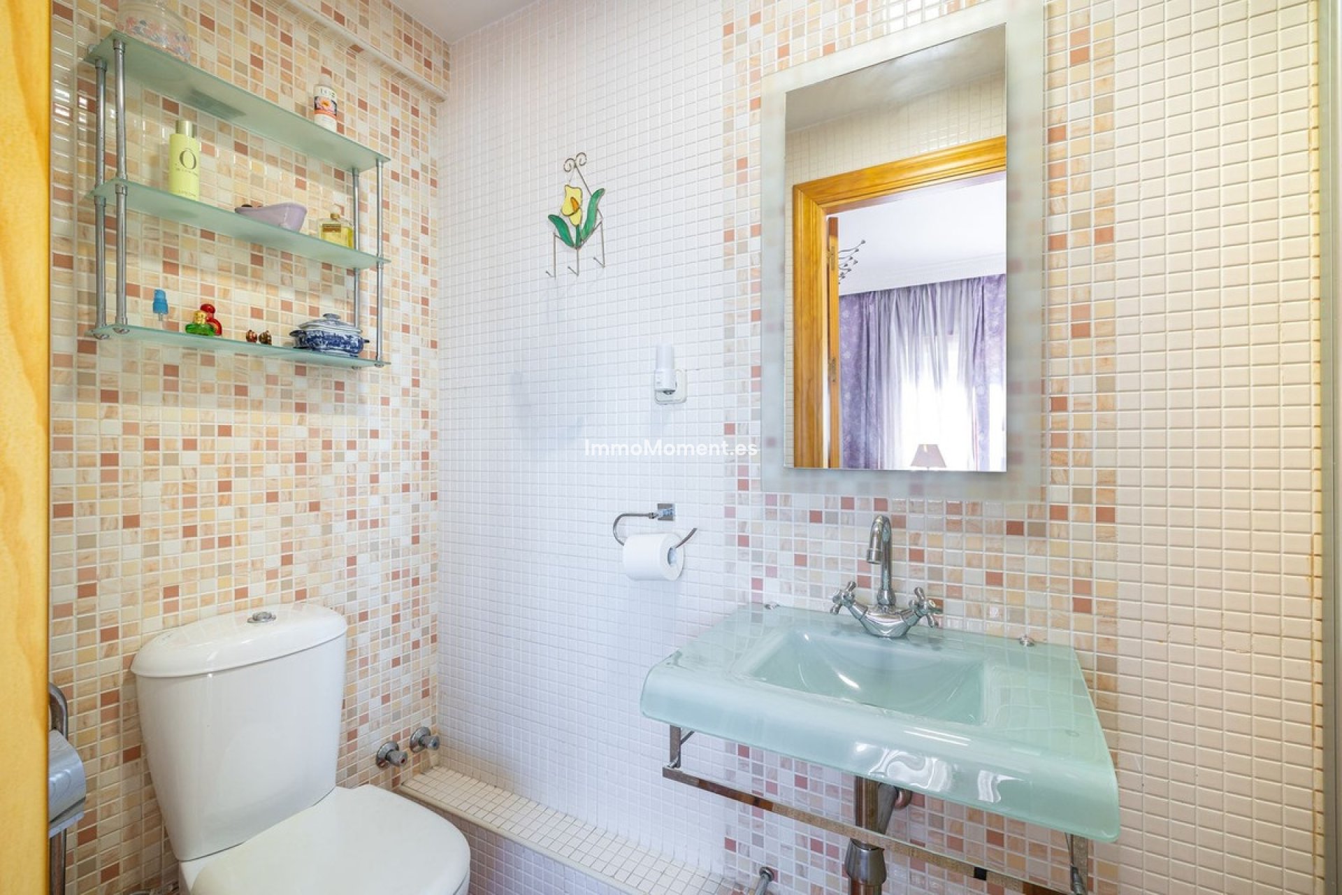 Reventa - Apartamento - Fuengirola - Fuengirola Centro