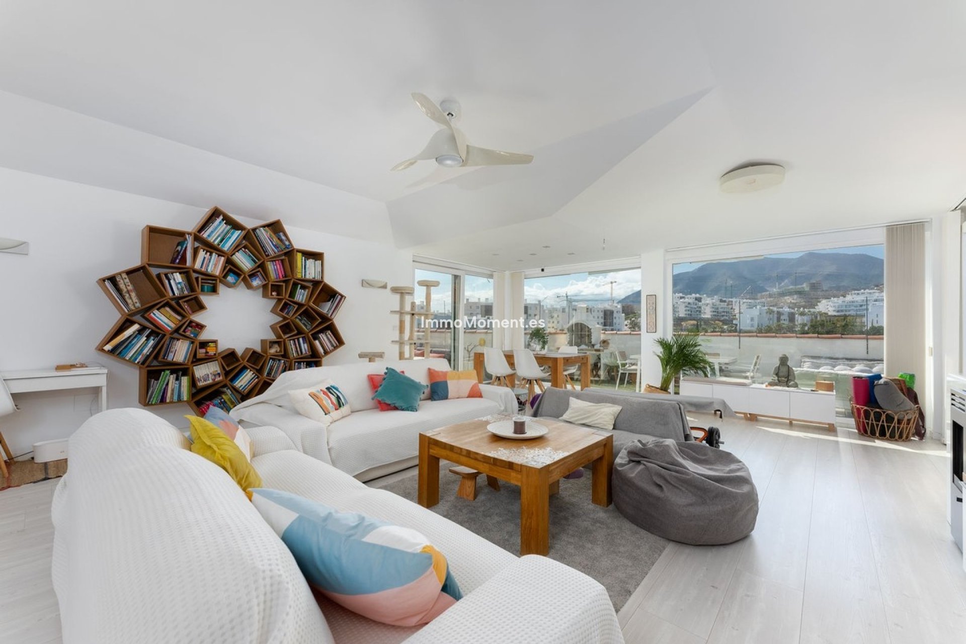 Reventa - Apartamento - Fuengirola - Fuengirola Centro