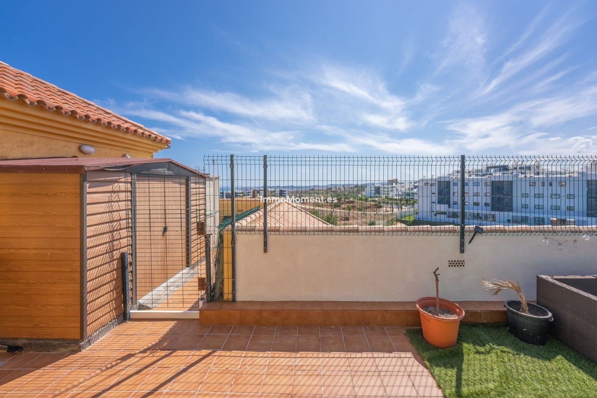 Reventa - Apartamento - Fuengirola - Fuengirola Centro