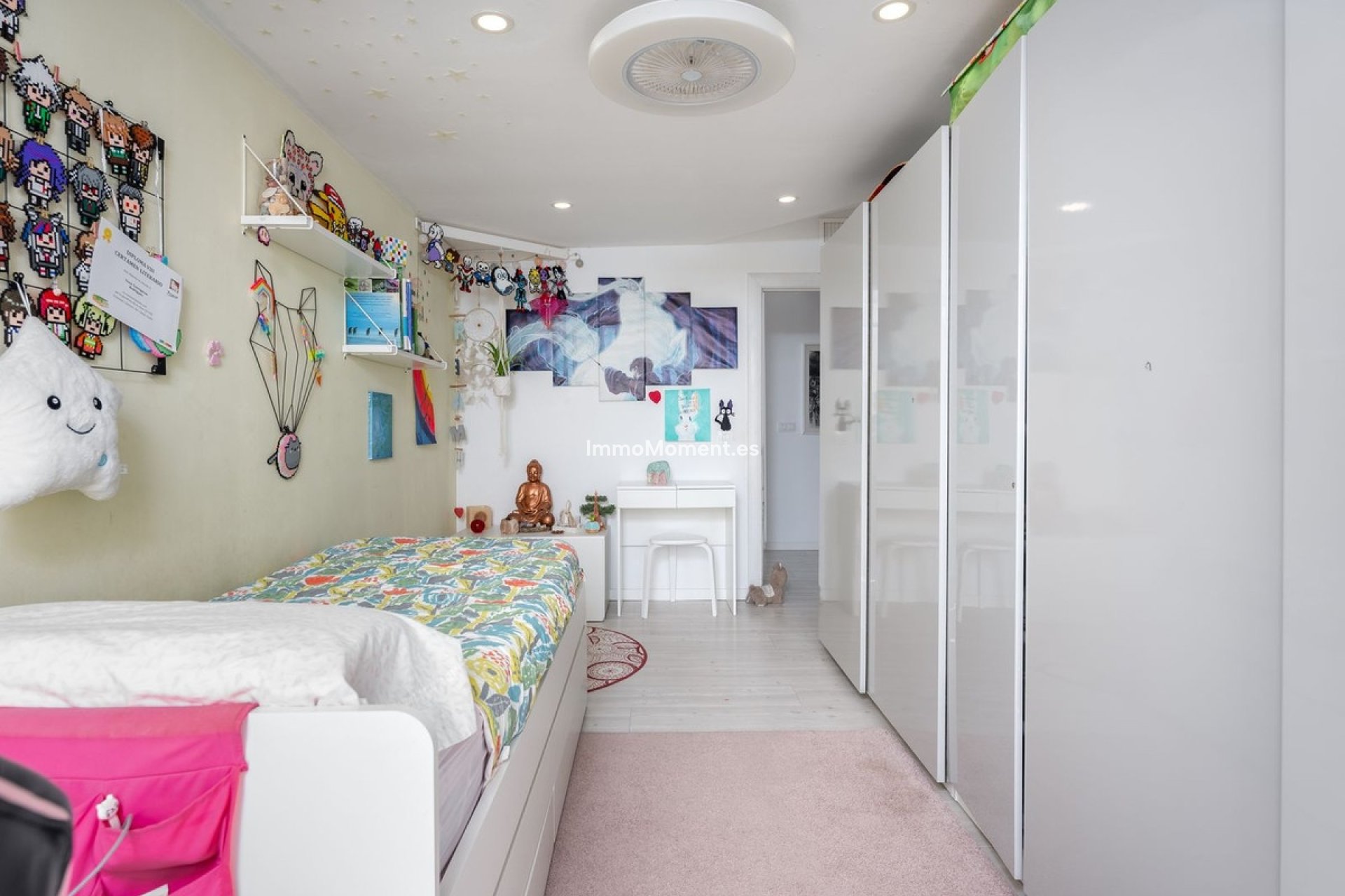 Reventa - Apartamento - Fuengirola - Fuengirola Centro