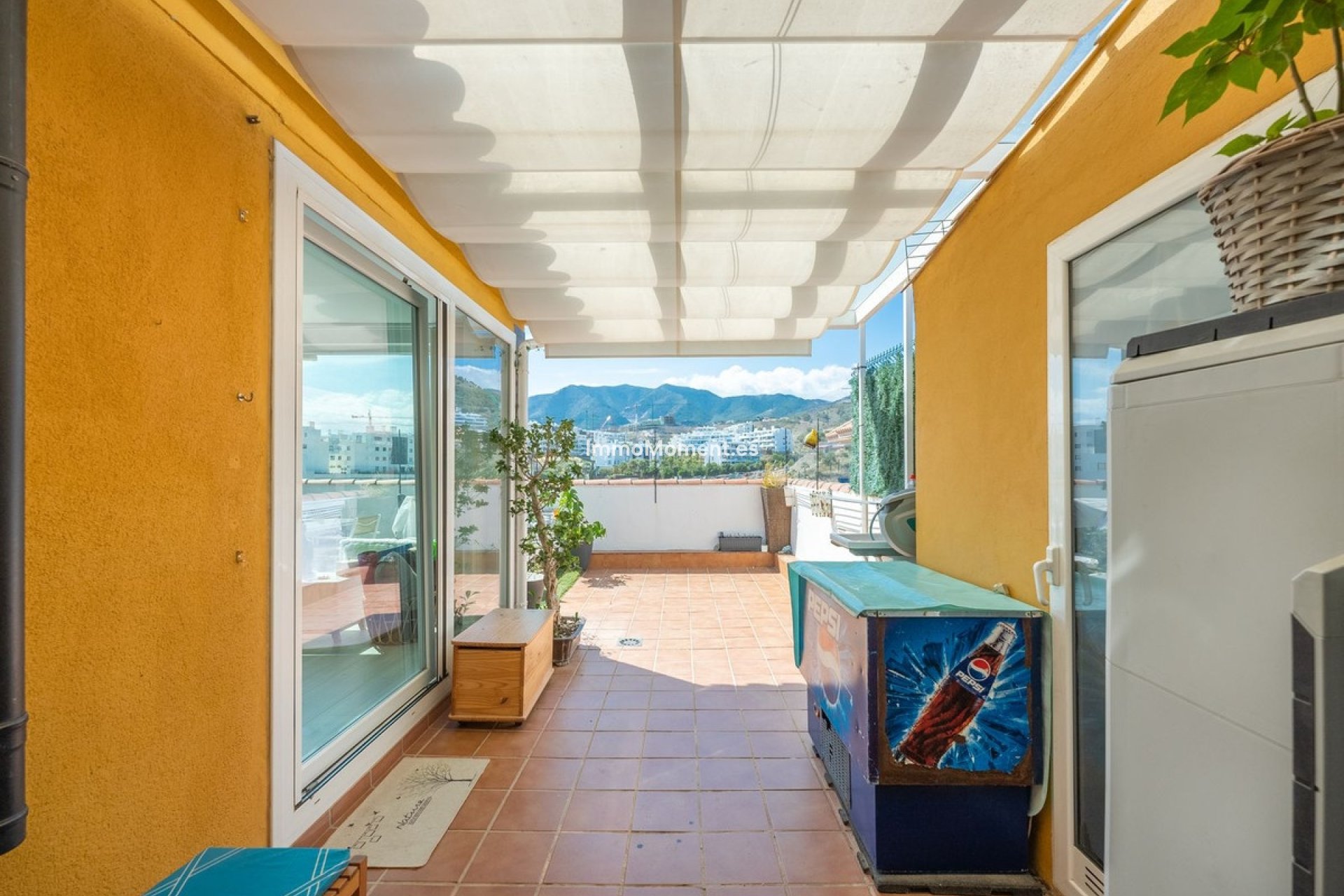 Reventa - Apartamento - Fuengirola - Fuengirola Centro