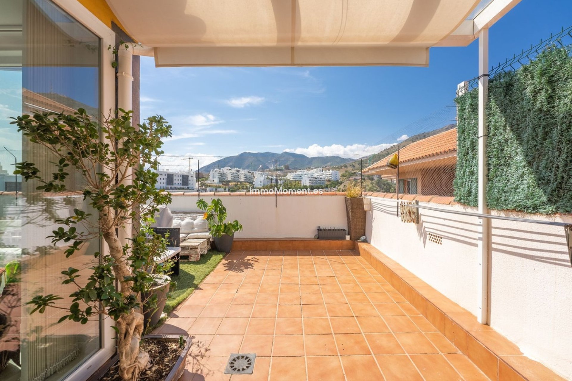 Reventa - Apartamento - Fuengirola - Fuengirola Centro