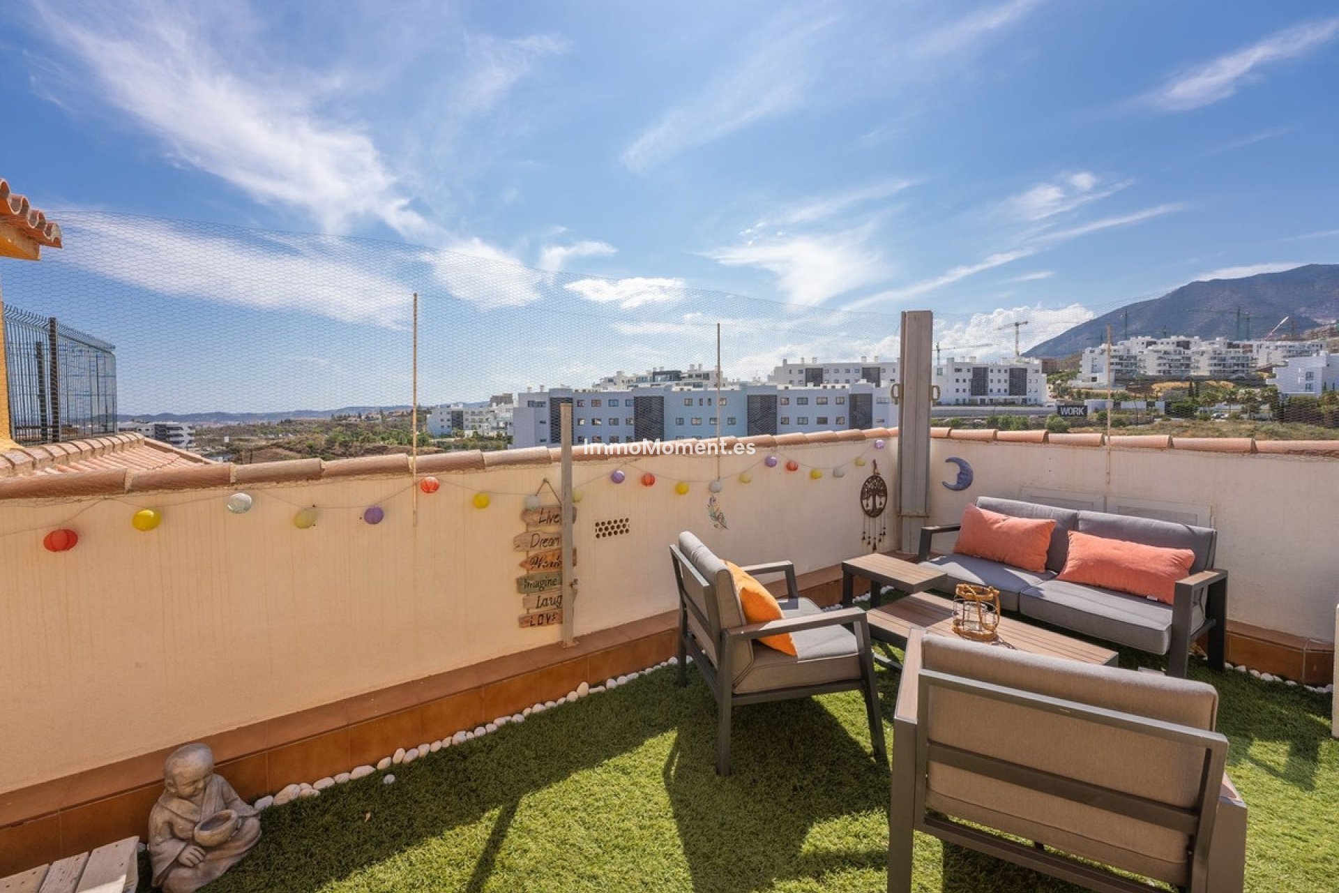 Reventa - Apartamento - Fuengirola - Fuengirola Centro