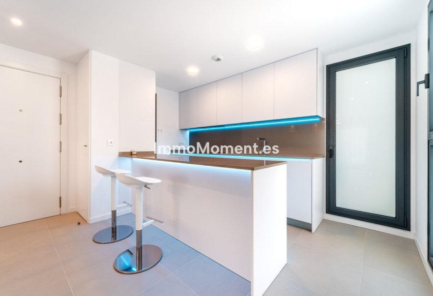 Reventa - Apartamento - Fuengirola - Fuengirola Centro
