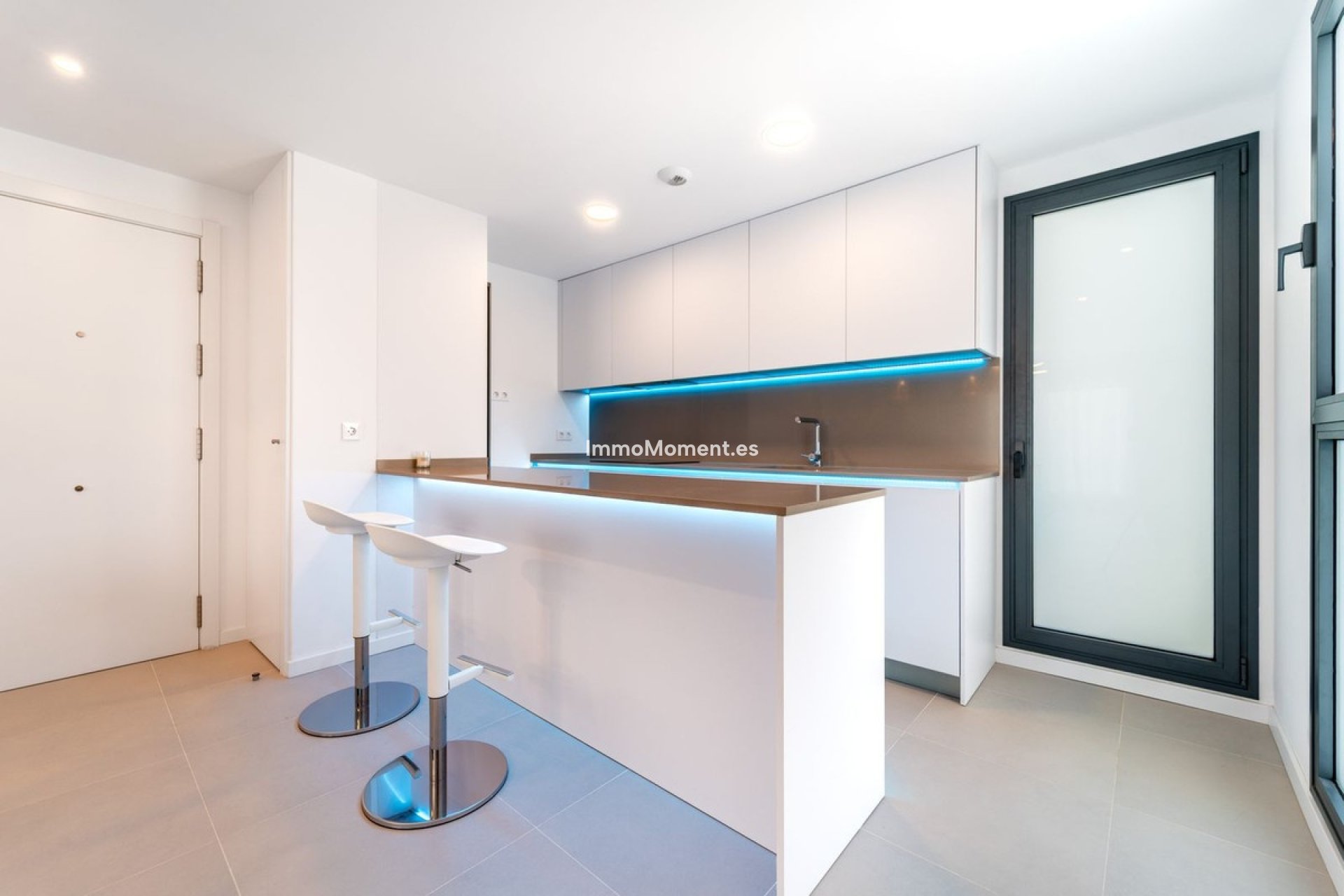 Reventa - Apartamento - Fuengirola - Fuengirola Centro