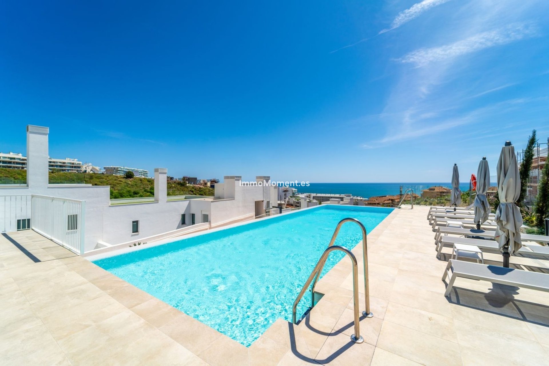 Reventa - Apartamento - Fuengirola - Fuengirola Centro