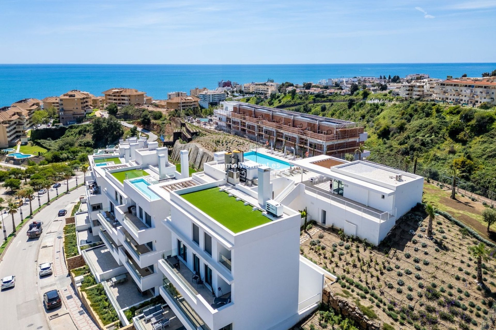 Reventa - Apartamento - Fuengirola - Fuengirola Centro