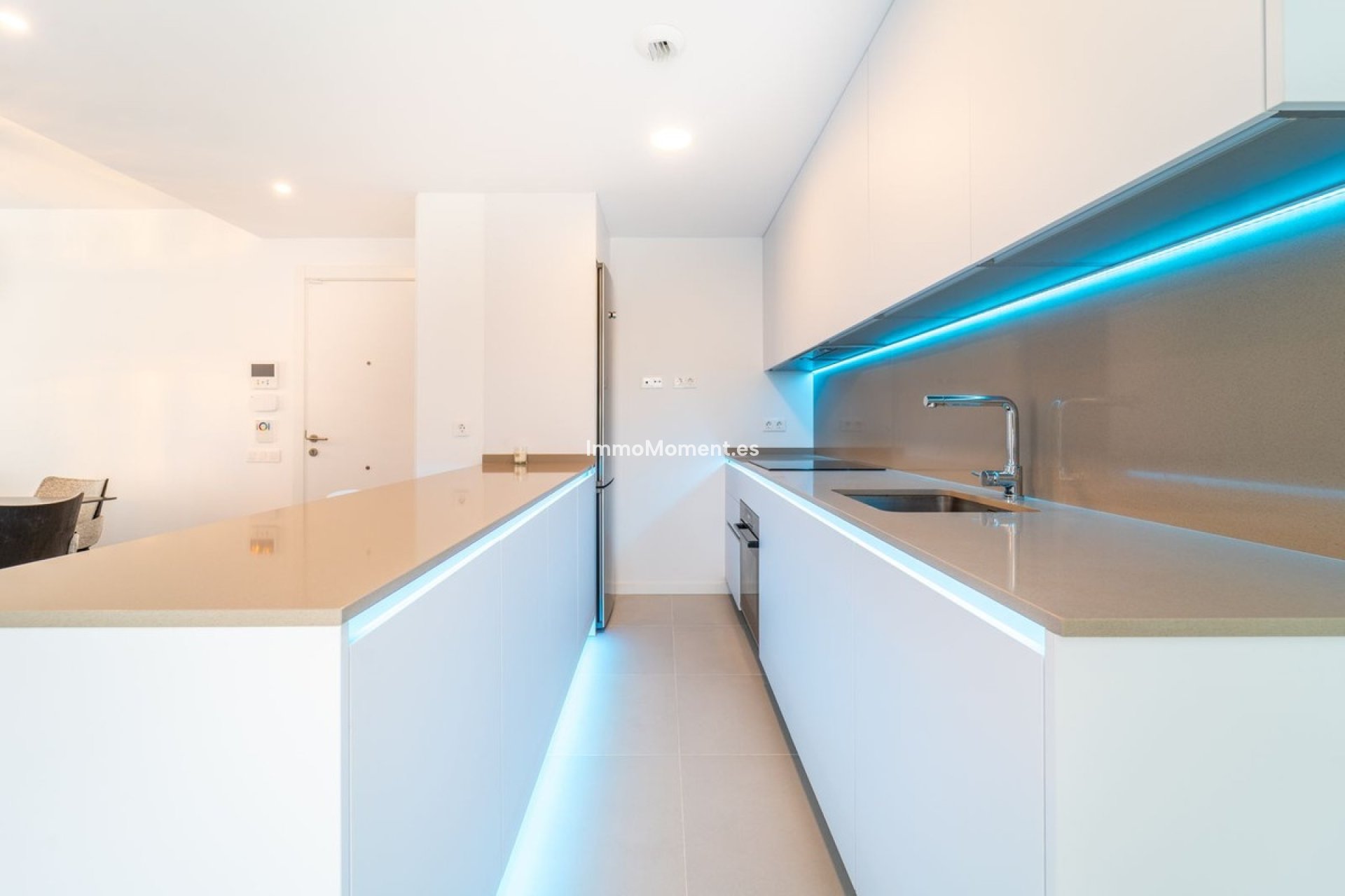 Reventa - Apartamento - Fuengirola - Fuengirola Centro