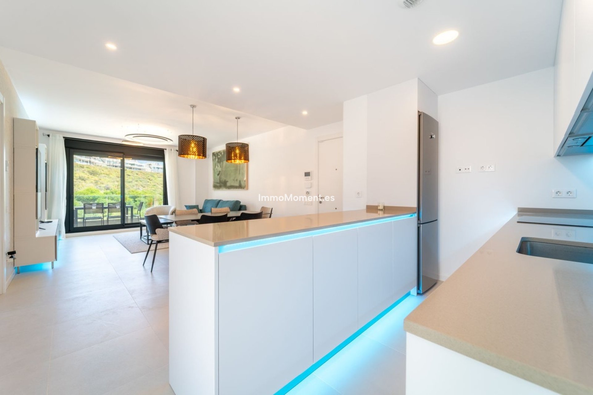 Reventa - Apartamento - Fuengirola - Fuengirola Centro