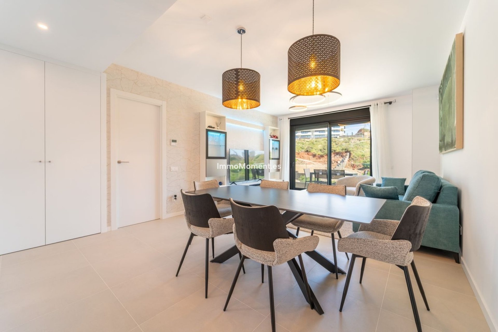 Reventa - Apartamento - Fuengirola - Fuengirola Centro