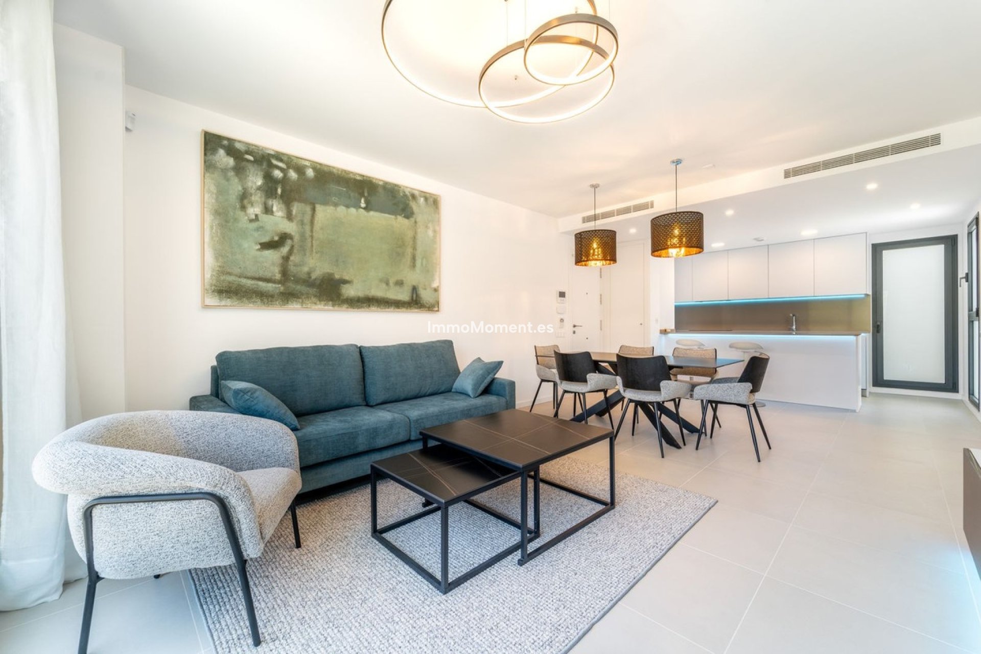 Reventa - Apartamento - Fuengirola - Fuengirola Centro