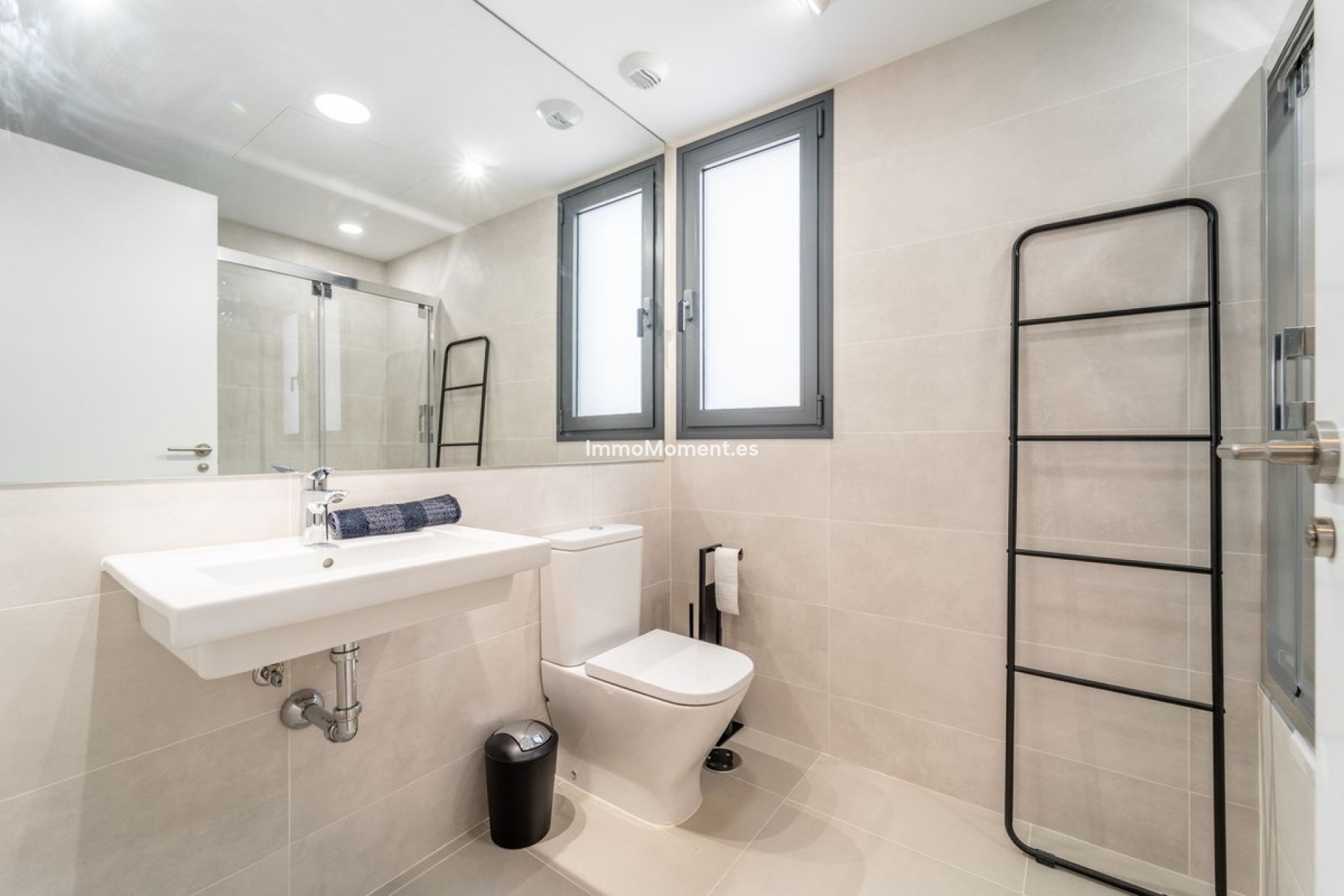 Reventa - Apartamento - Fuengirola - Fuengirola Centro