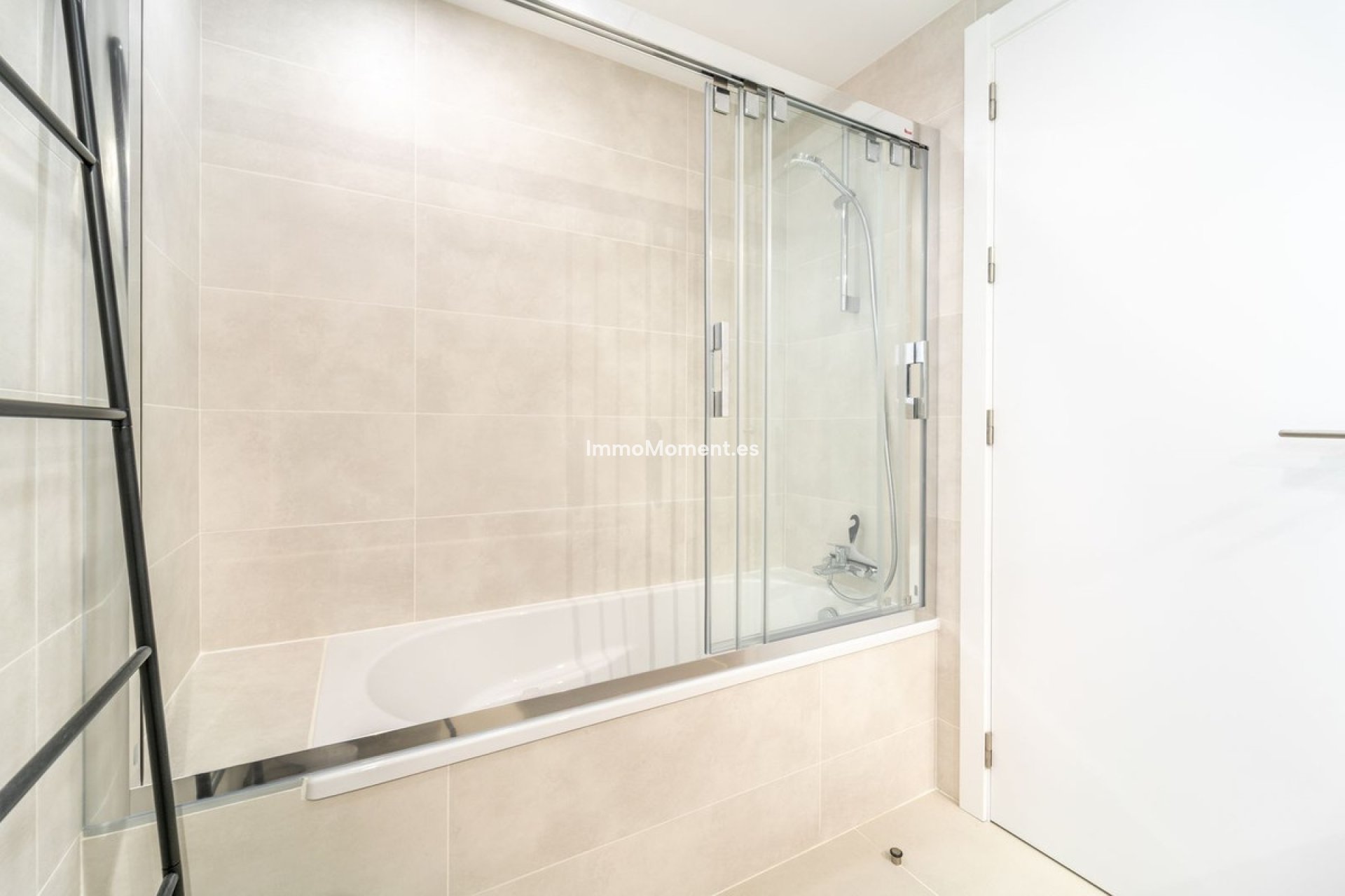 Reventa - Apartamento - Fuengirola - Fuengirola Centro