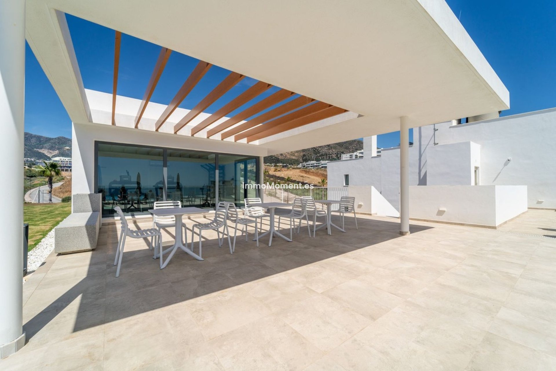 Reventa - Apartamento - Fuengirola - Fuengirola Centro