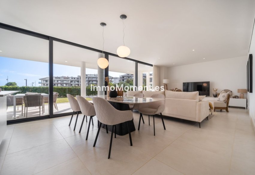 Reventa - Apartamento - Fuengirola - Fuengirola Centro