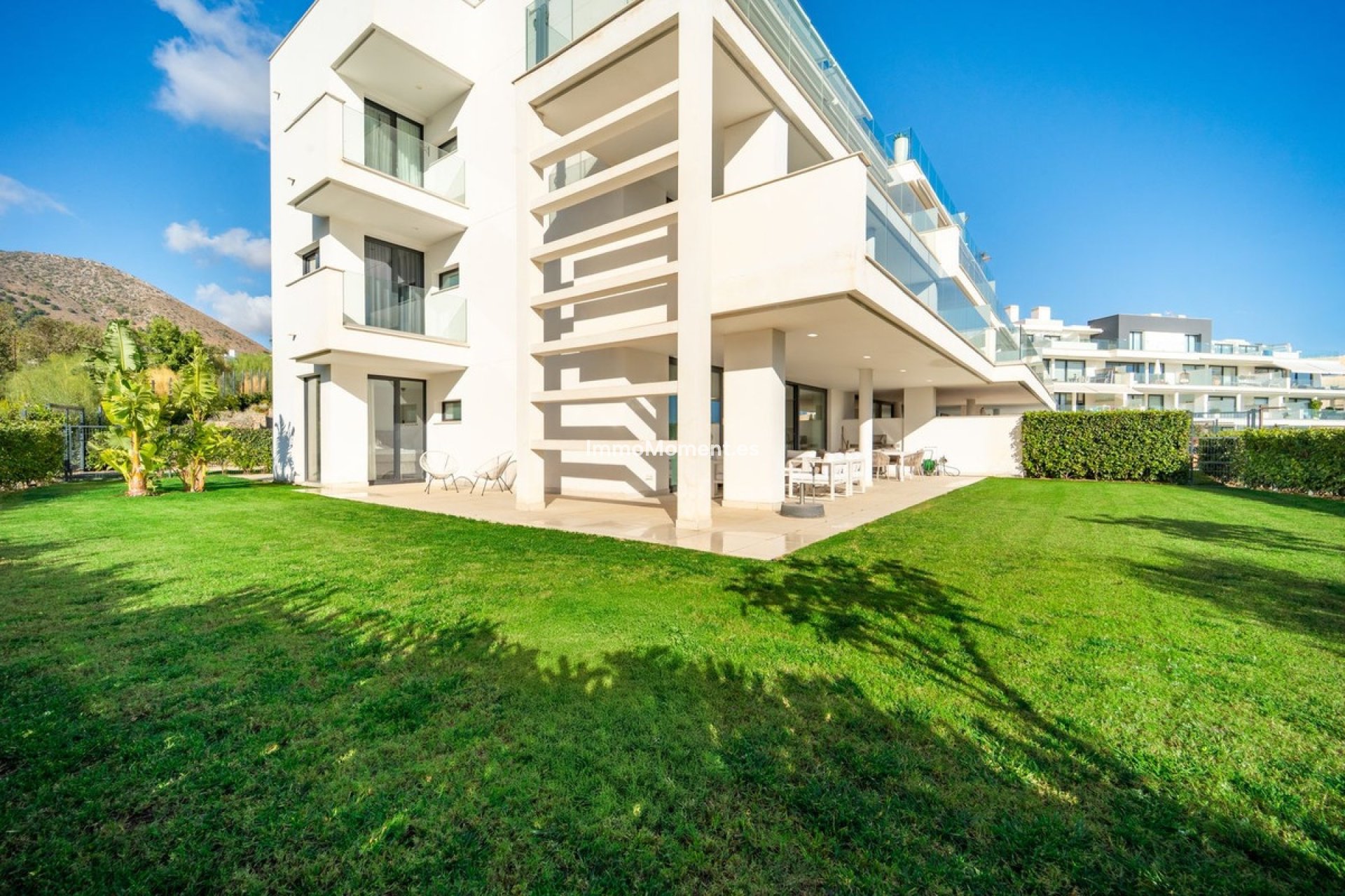 Reventa - Apartamento - Fuengirola - Fuengirola Centro