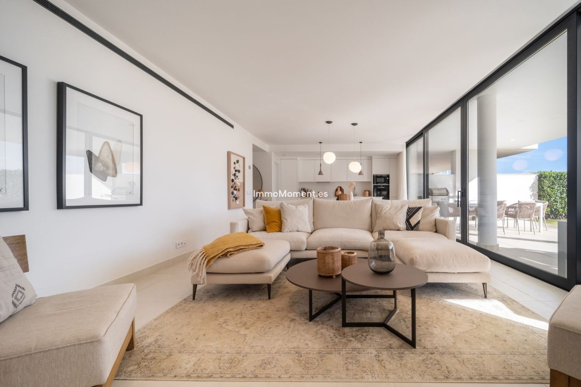 Reventa - Apartamento - Fuengirola - Fuengirola Centro