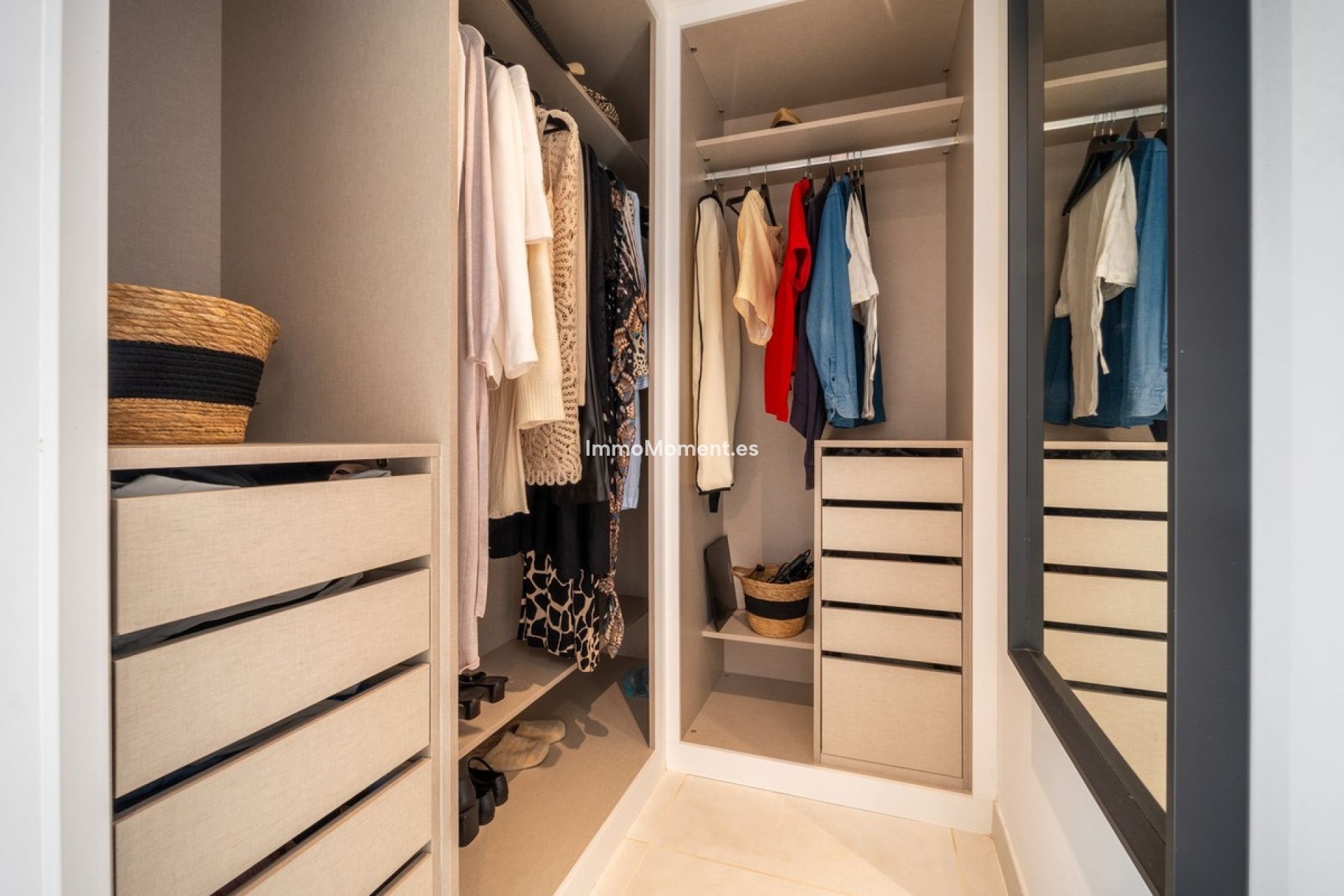 Reventa - Apartamento - Fuengirola - Fuengirola Centro