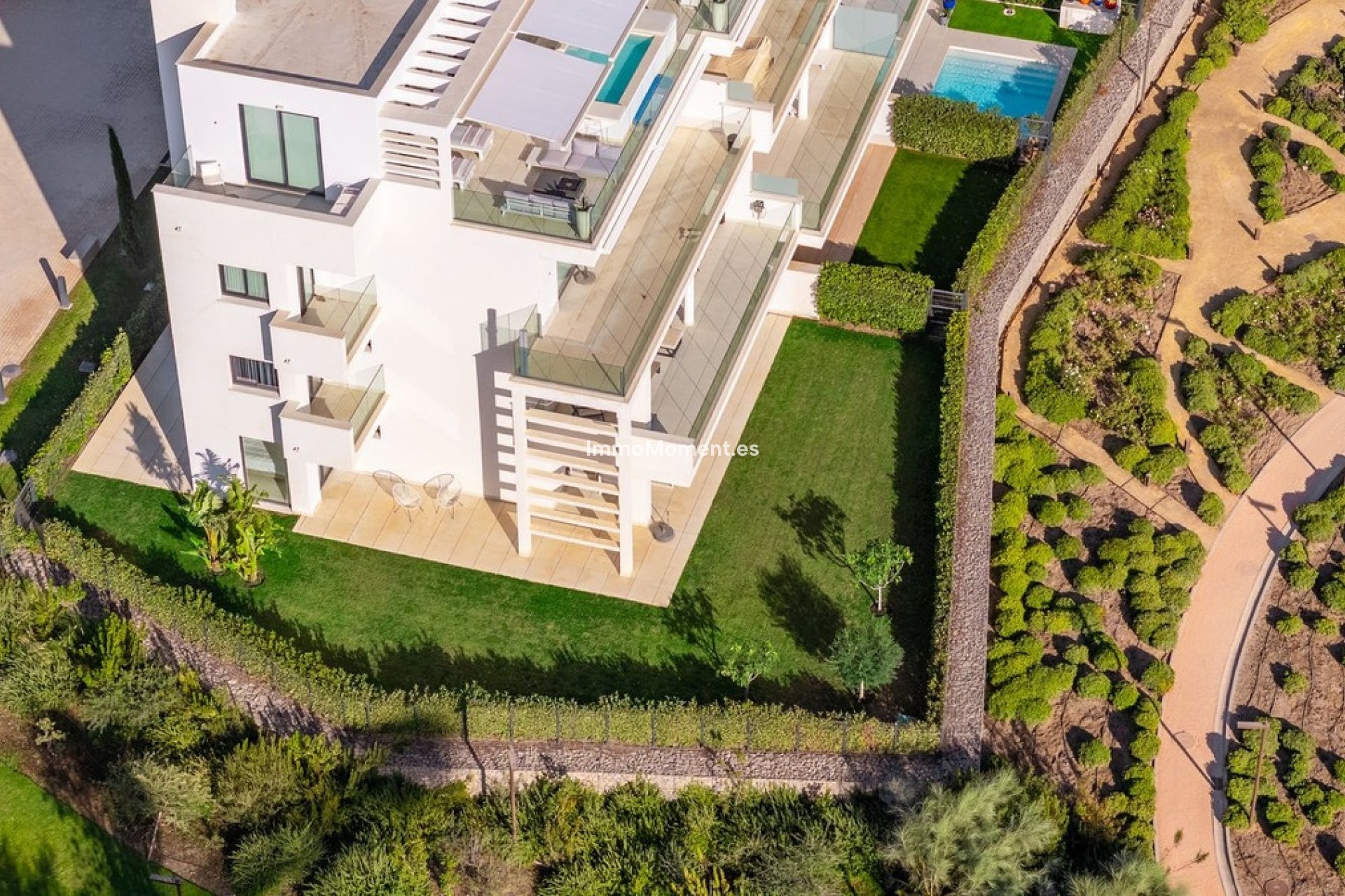 Reventa - Apartamento - Fuengirola - Fuengirola Centro