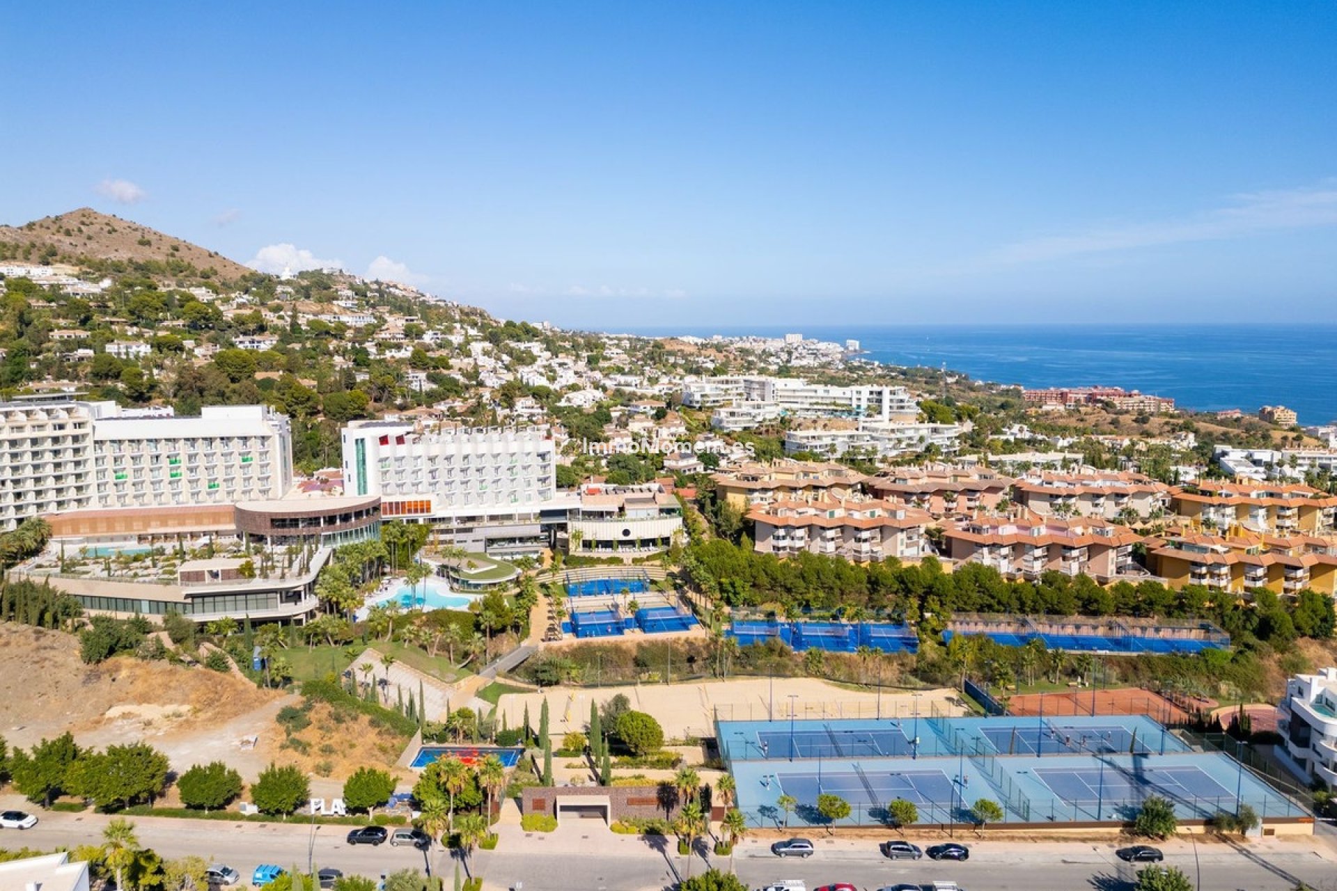 Reventa - Apartamento - Fuengirola - Fuengirola Centro