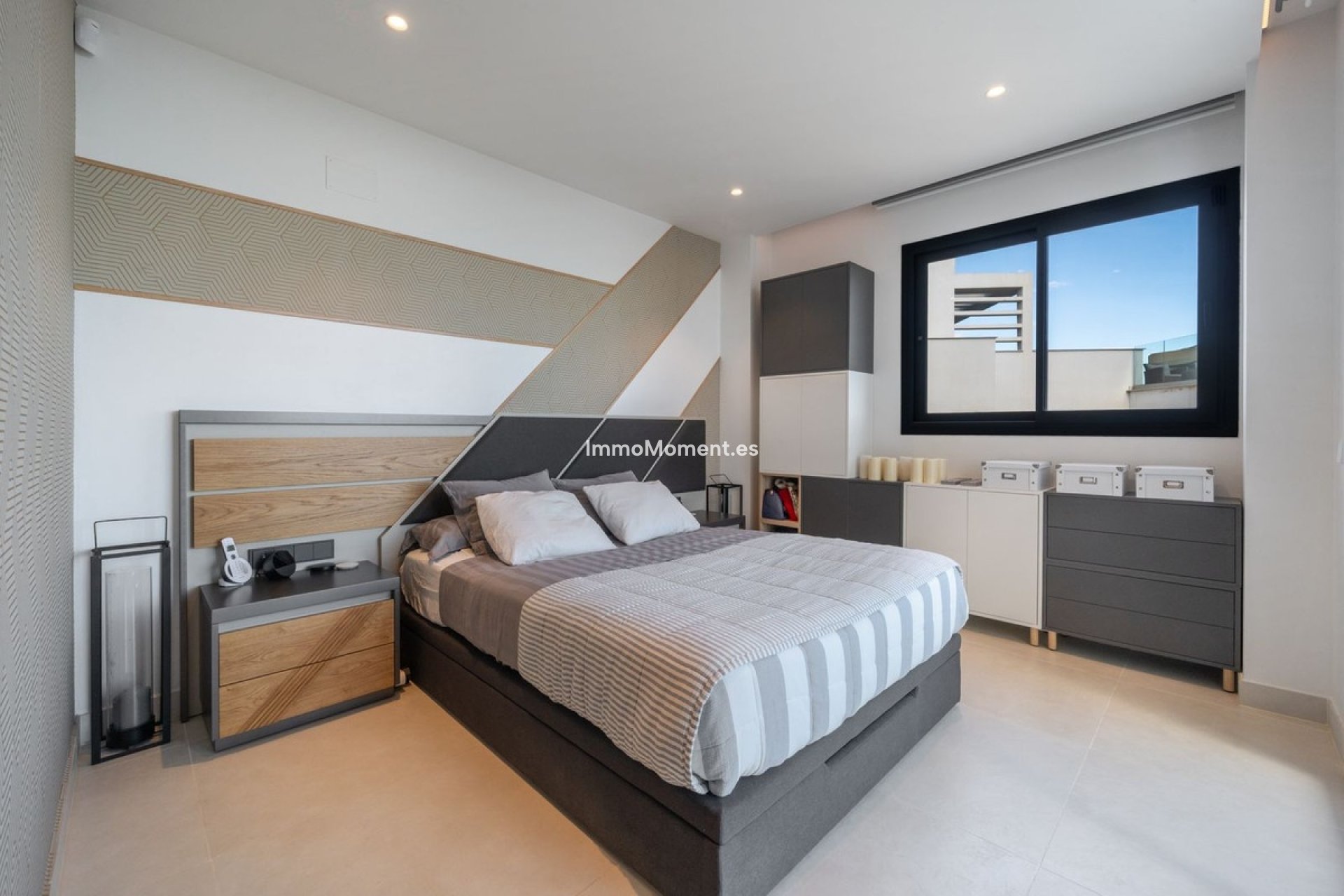 Reventa - Apartamento - Fuengirola - Fuengirola Centro