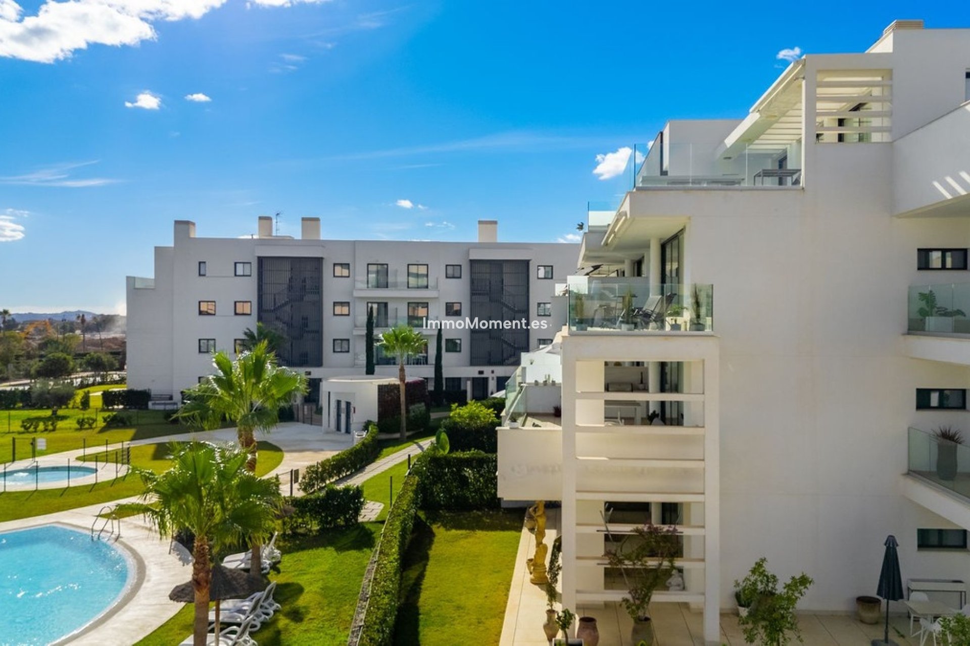 Reventa - Apartamento - Fuengirola - Fuengirola Centro