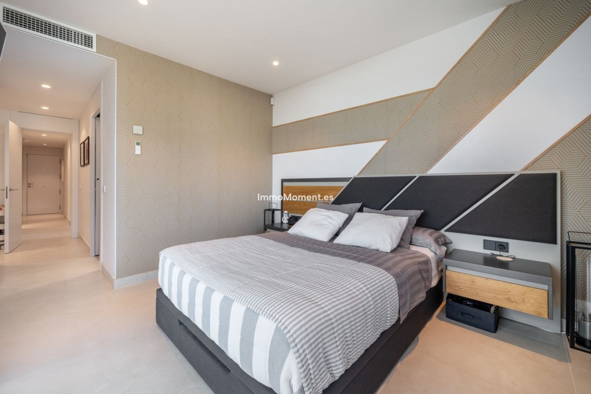 Reventa - Apartamento - Fuengirola - Fuengirola Centro