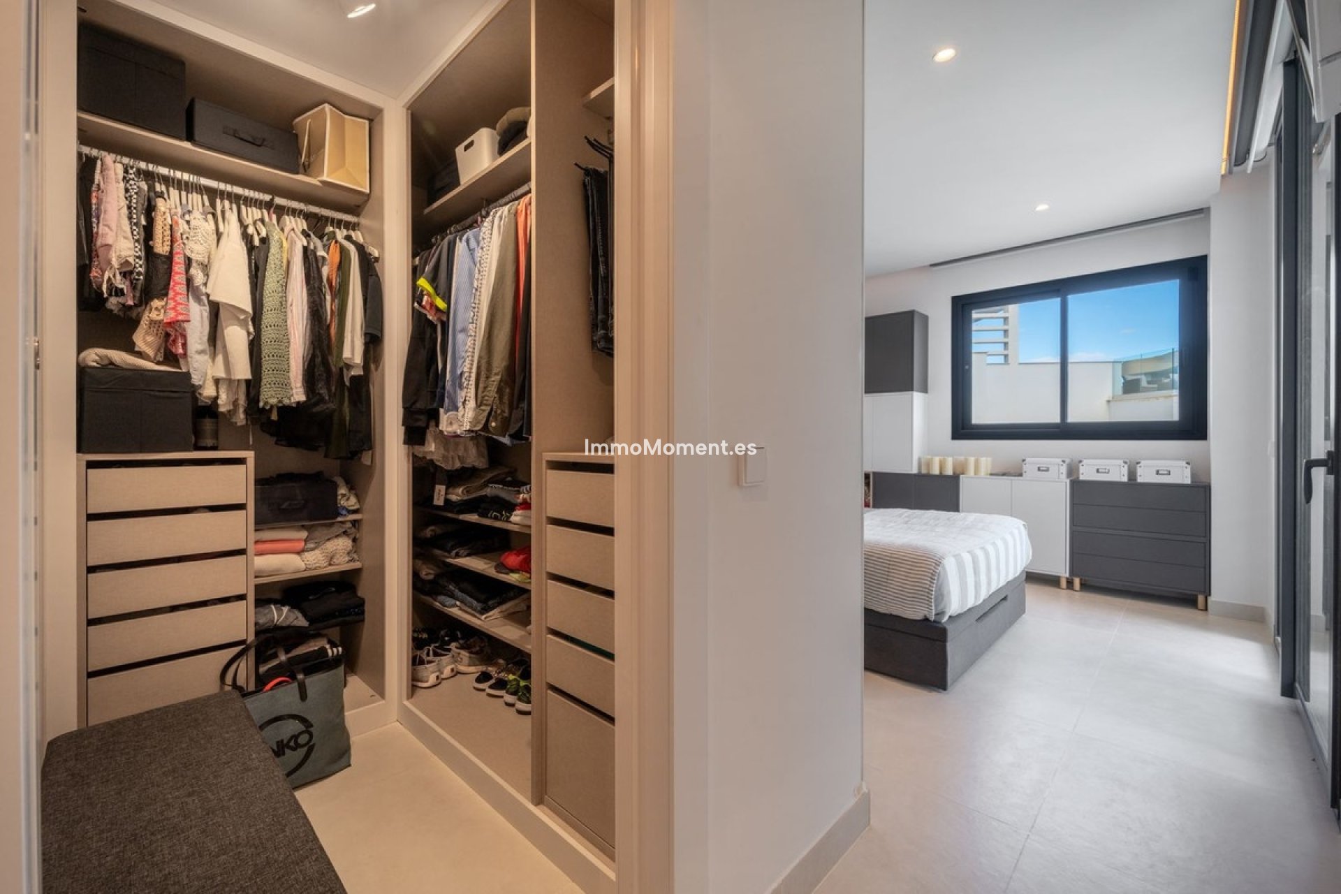 Reventa - Apartamento - Fuengirola - Fuengirola Centro