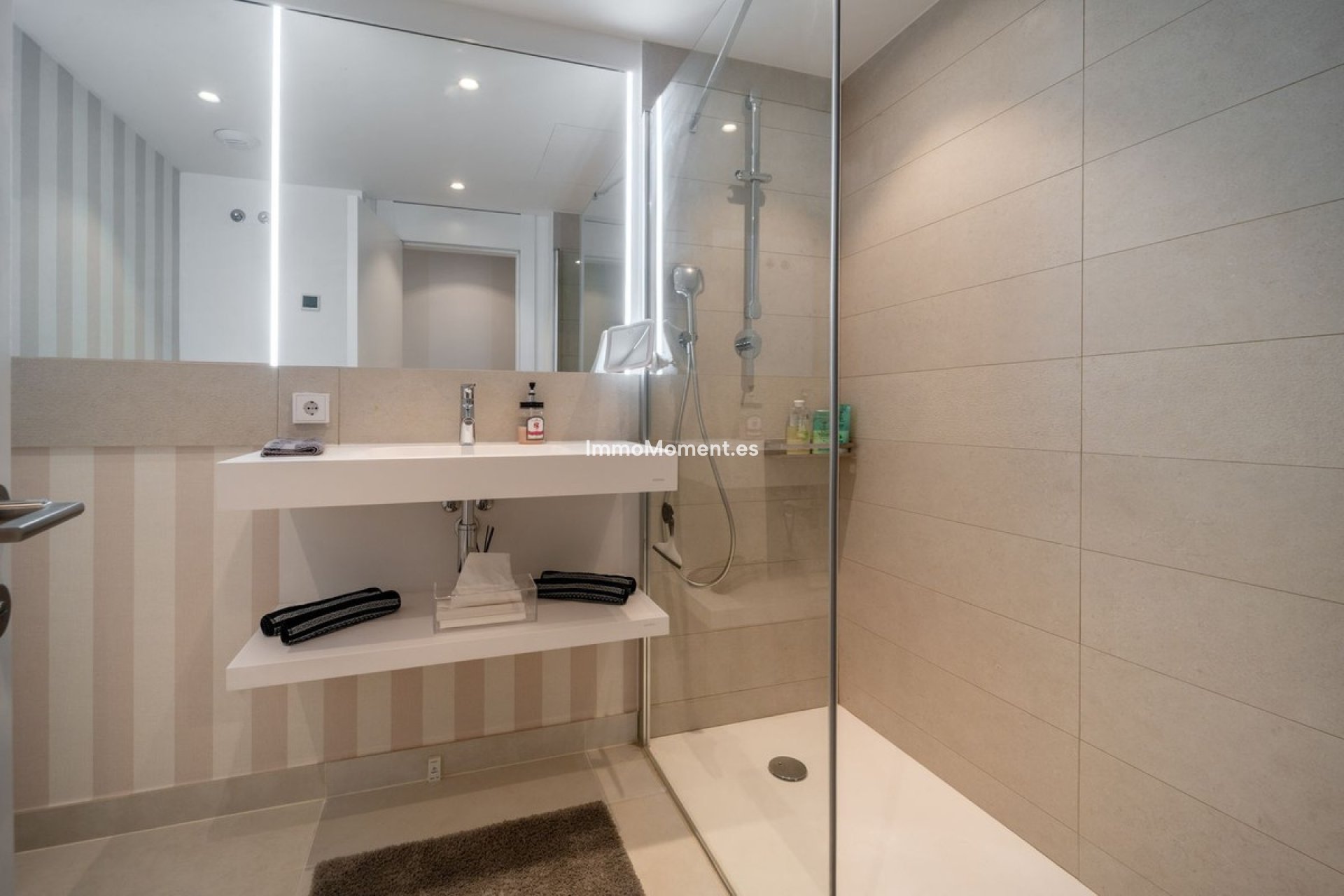 Reventa - Apartamento - Fuengirola - Fuengirola Centro