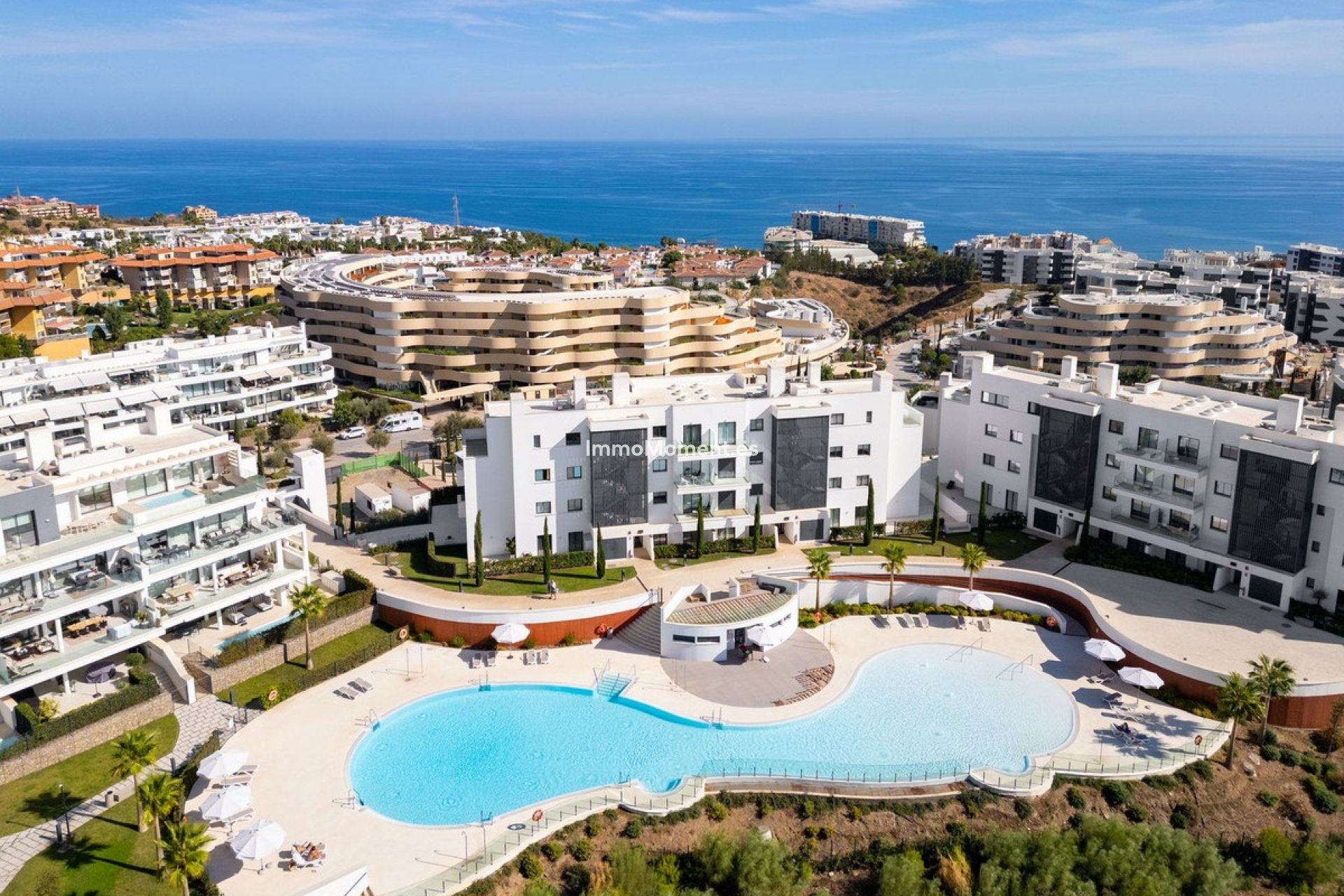 Reventa - Apartamento - Fuengirola - Fuengirola Centro