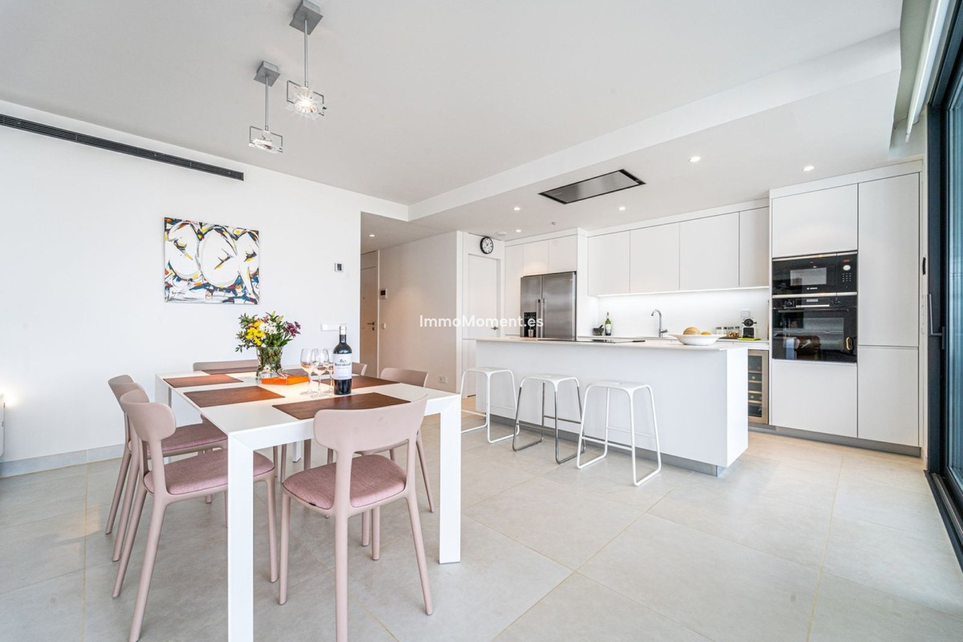 Reventa - Apartamento - Fuengirola - Fuengirola Centro