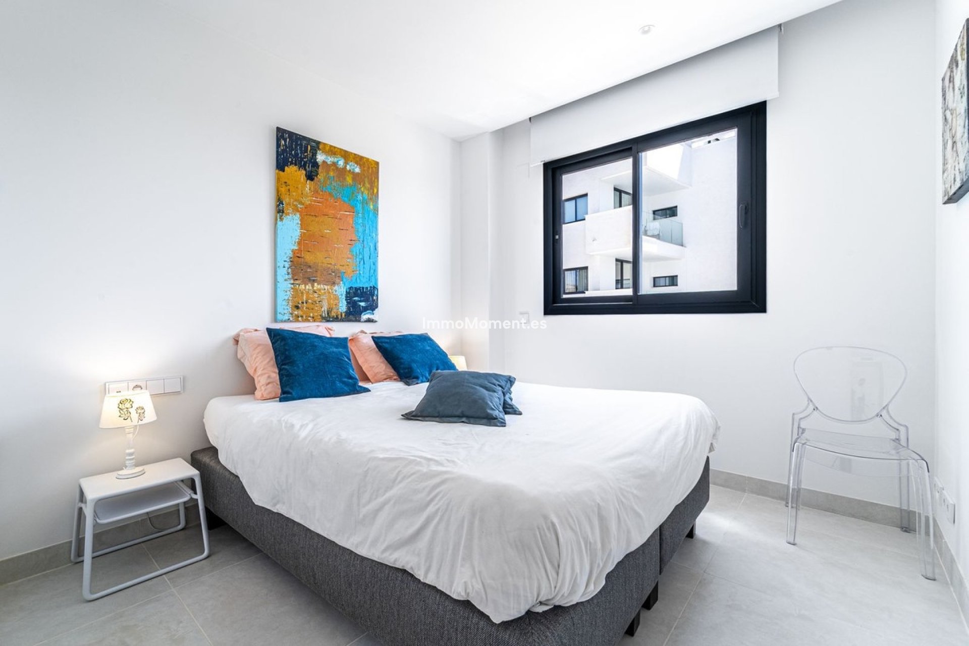 Reventa - Apartamento - Fuengirola - Fuengirola Centro