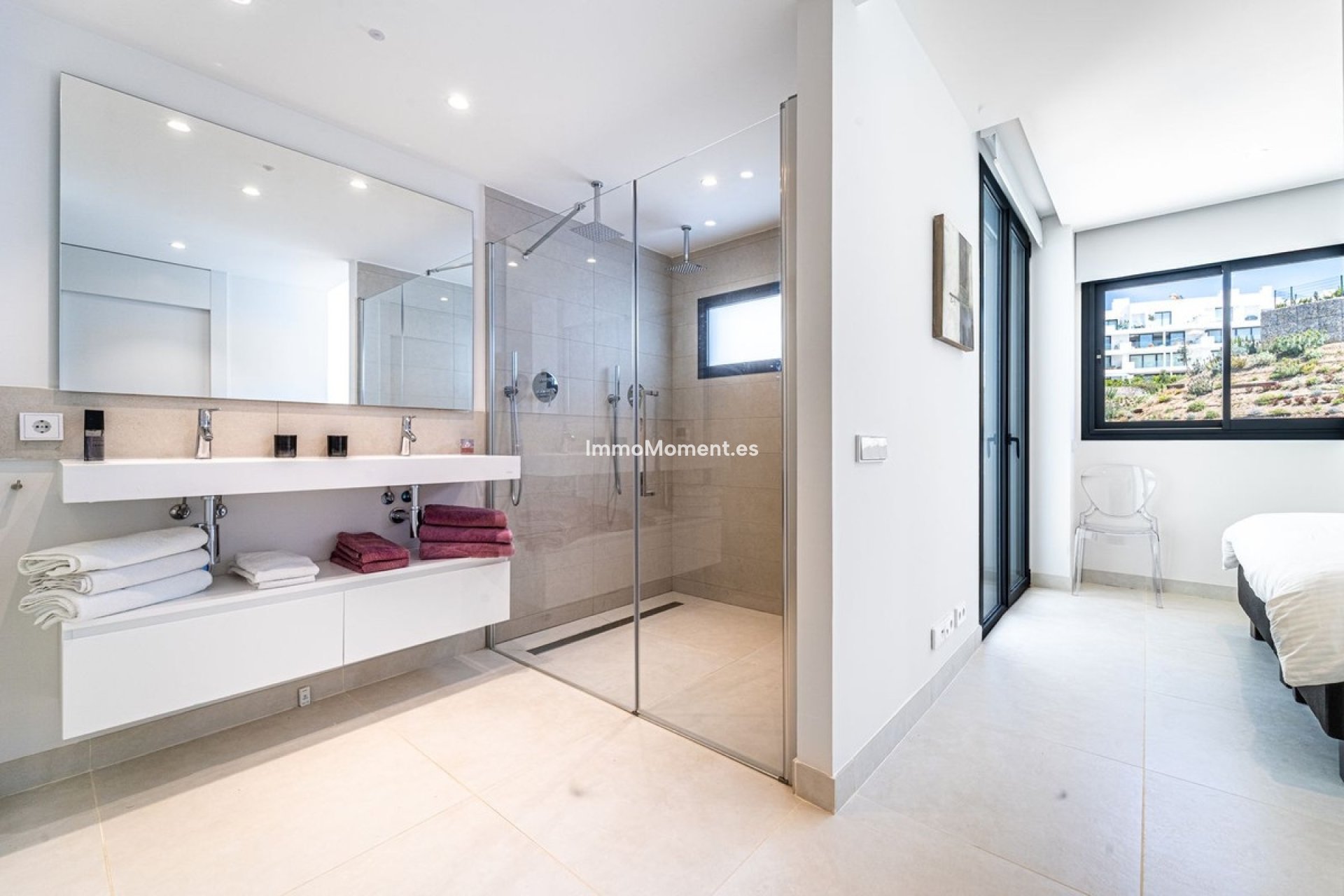 Reventa - Apartamento - Fuengirola - Fuengirola Centro