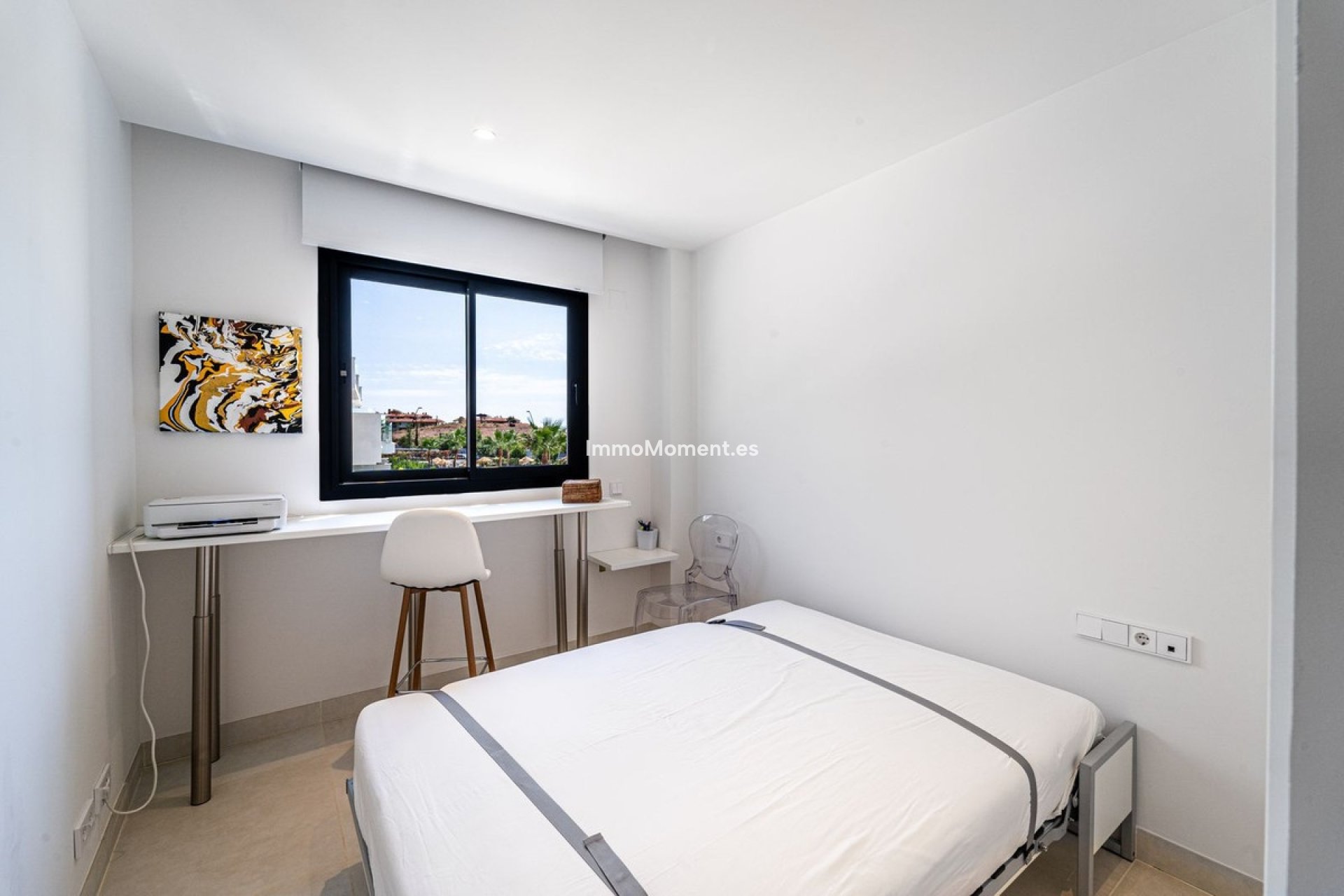 Reventa - Apartamento - Fuengirola - Fuengirola Centro