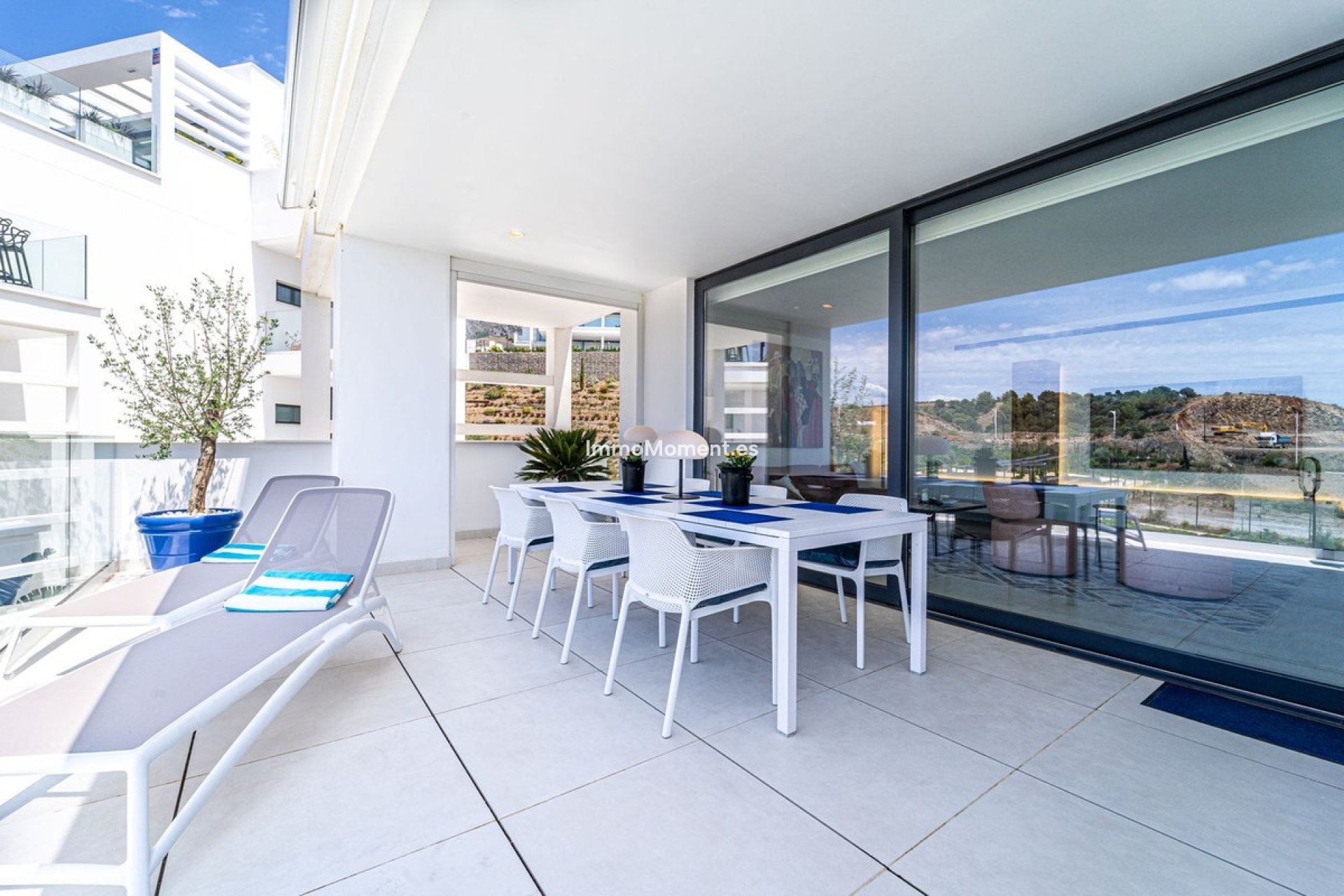 Reventa - Apartamento - Fuengirola - Fuengirola Centro