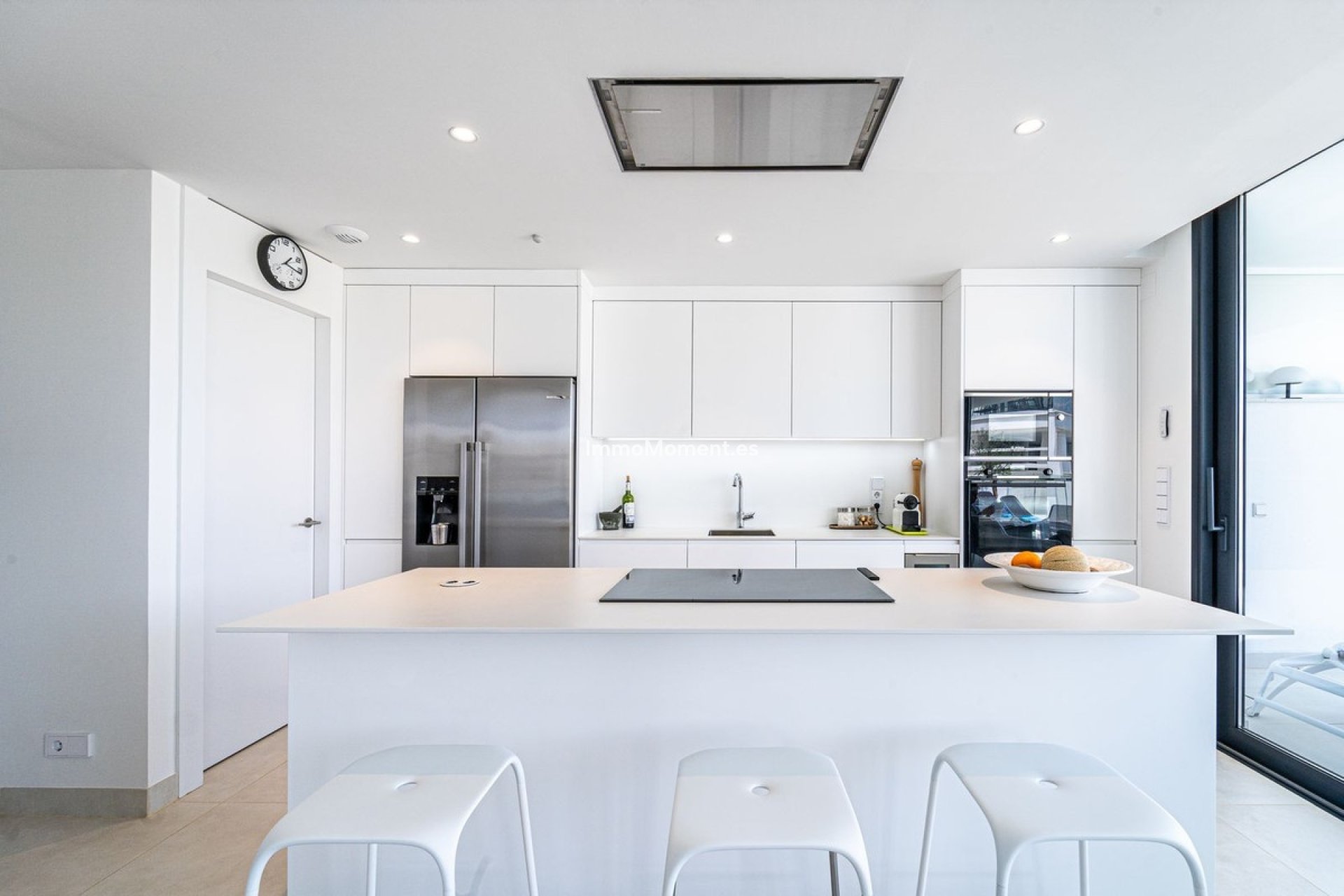 Reventa - Apartamento - Fuengirola - Fuengirola Centro