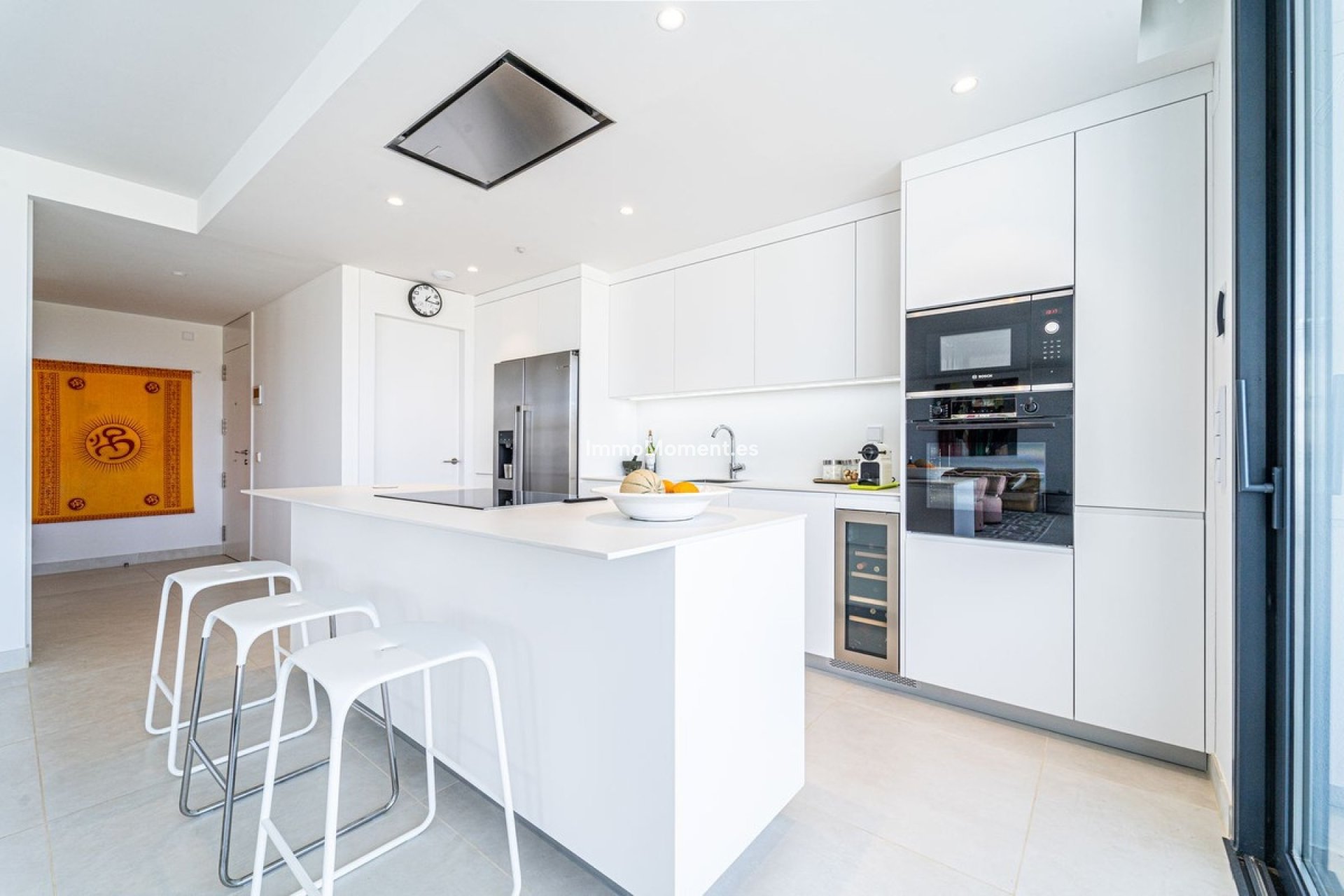 Reventa - Apartamento - Fuengirola - Fuengirola Centro