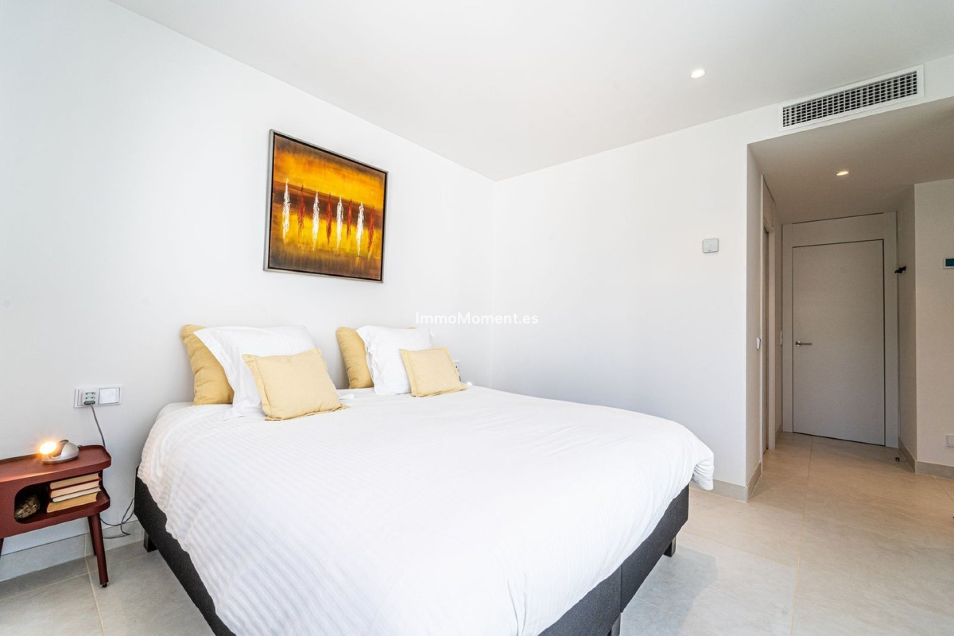 Reventa - Apartamento - Fuengirola - Fuengirola Centro