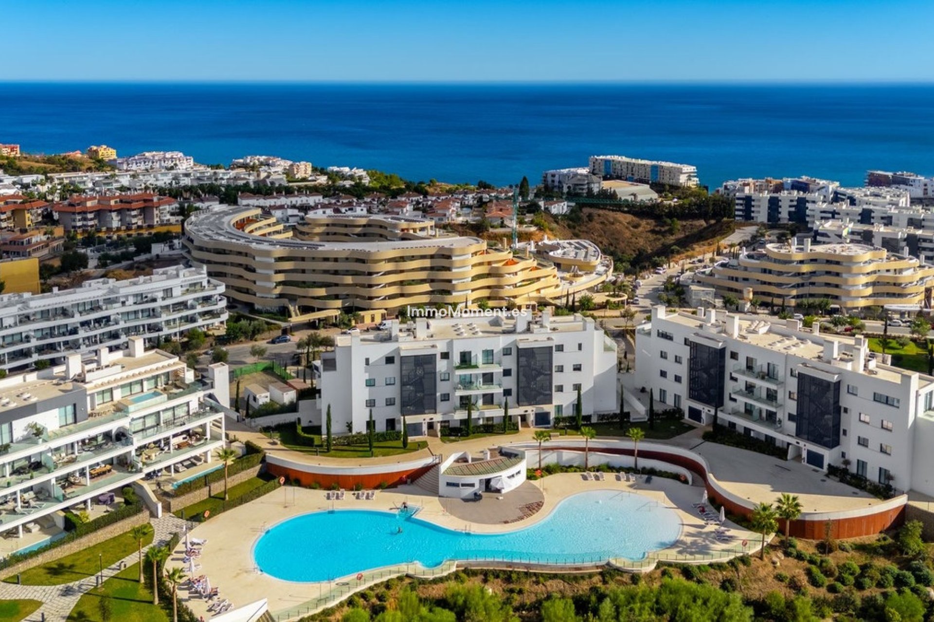 Reventa - Apartamento - Fuengirola - Fuengirola Centro