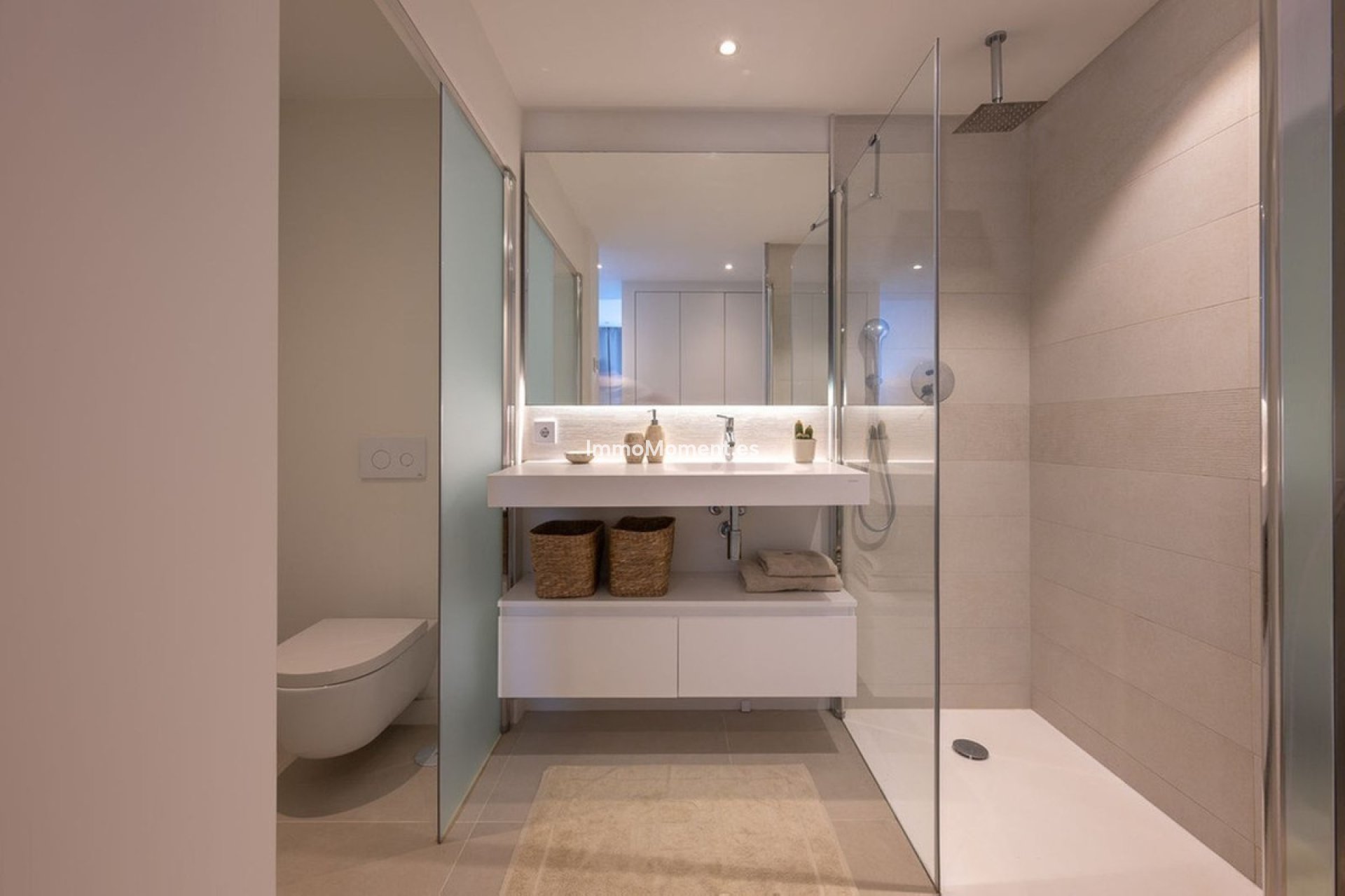 Reventa - Apartamento - Fuengirola - Fuengirola Centro