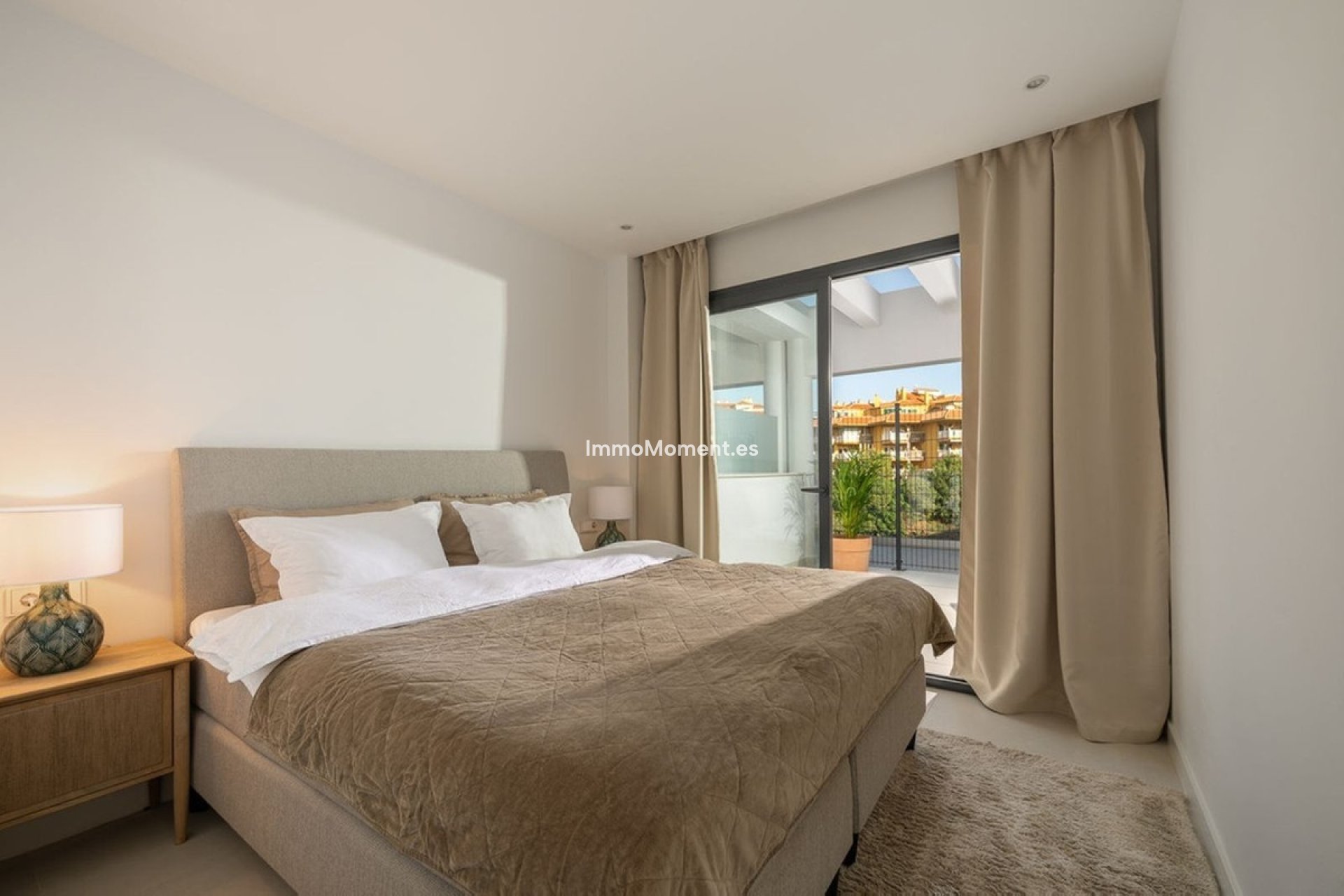 Reventa - Apartamento - Fuengirola - Fuengirola Centro