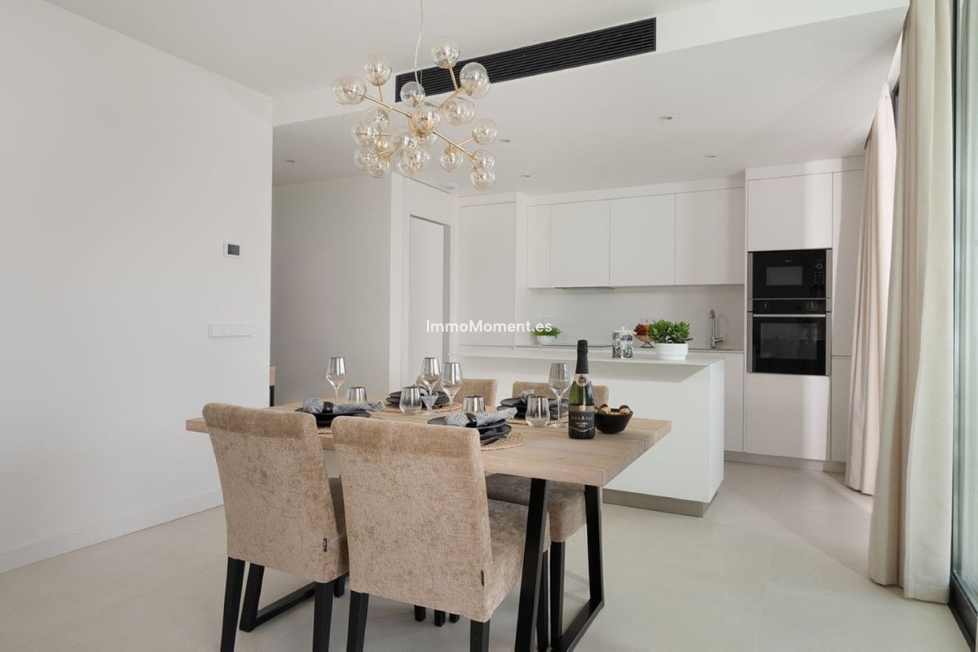 Reventa - Apartamento - Fuengirola - Fuengirola Centro