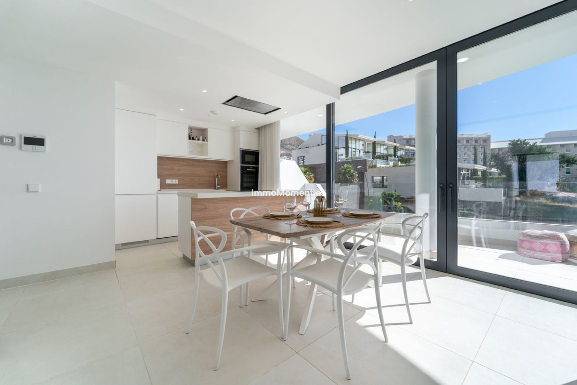 Reventa - Apartamento - Fuengirola - Fuengirola Centro