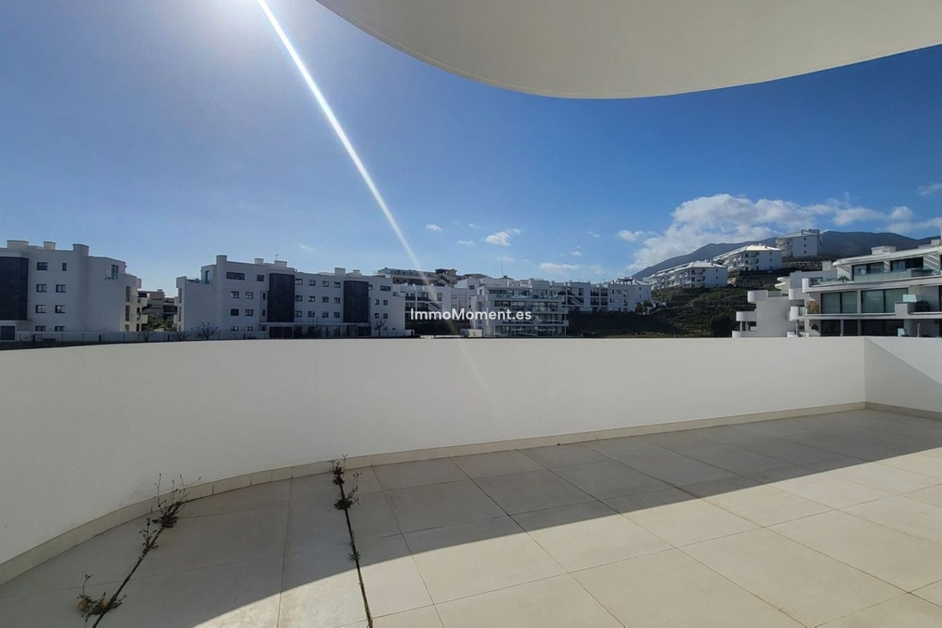 Reventa - Apartamento - Fuengirola - Fuengirola Centro