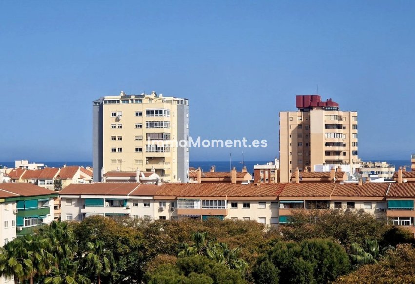 Reventa - Apartamento - Fuengirola - Fuengirola Centro