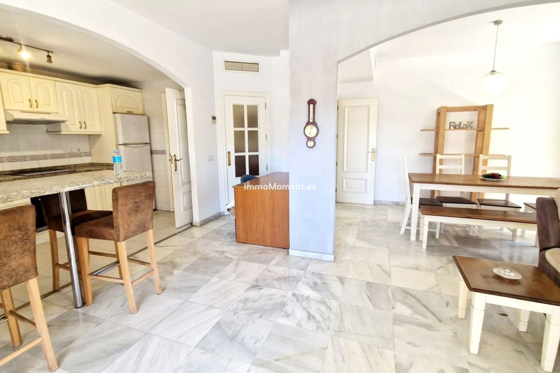 Reventa - Apartamento - Fuengirola - Fuengirola Centro