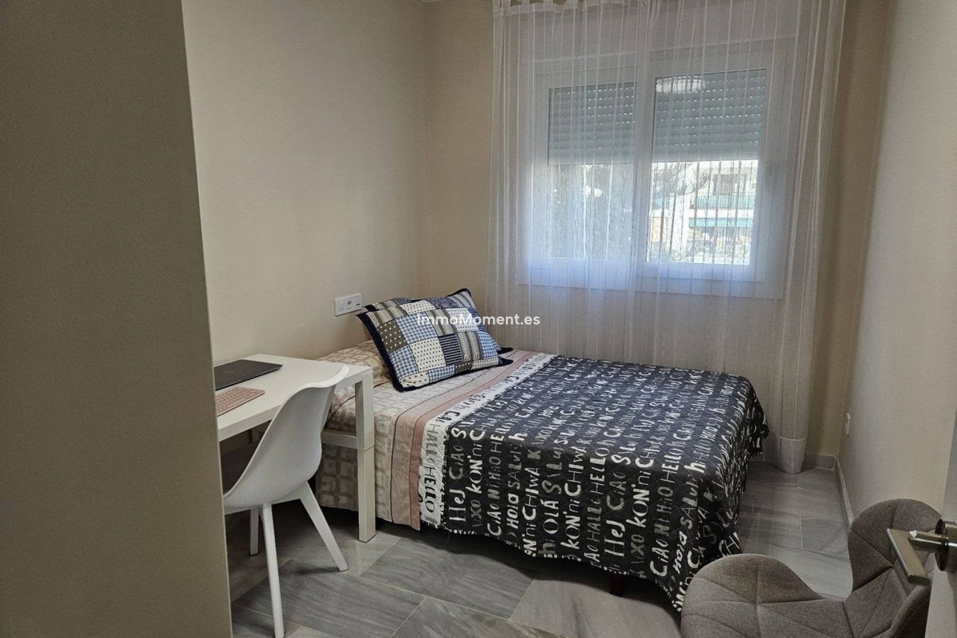 Reventa - Apartamento - Fuengirola - Fuengirola Centro